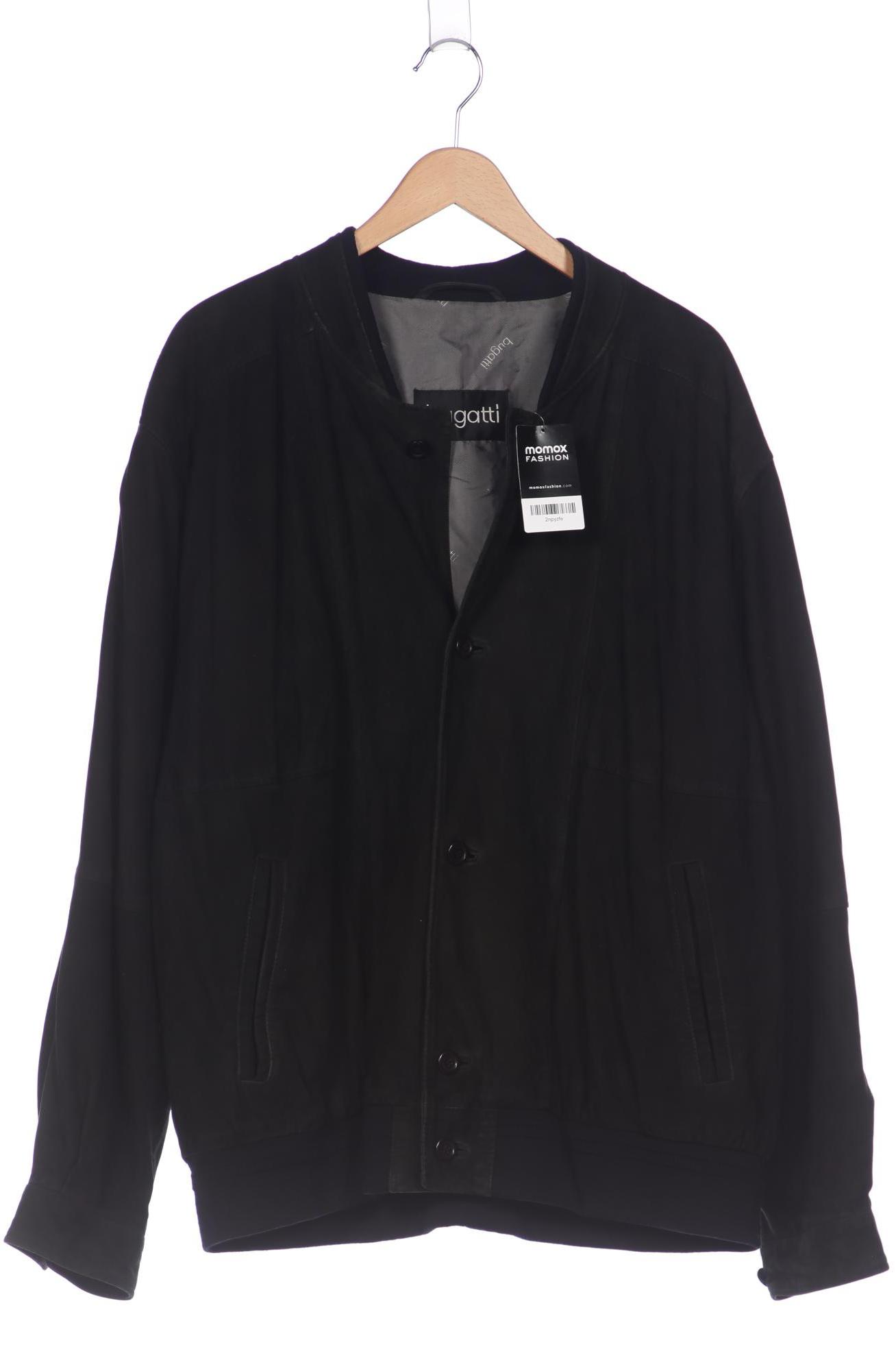 

Bugatti Herren Jacke, schwarz, Gr. 62