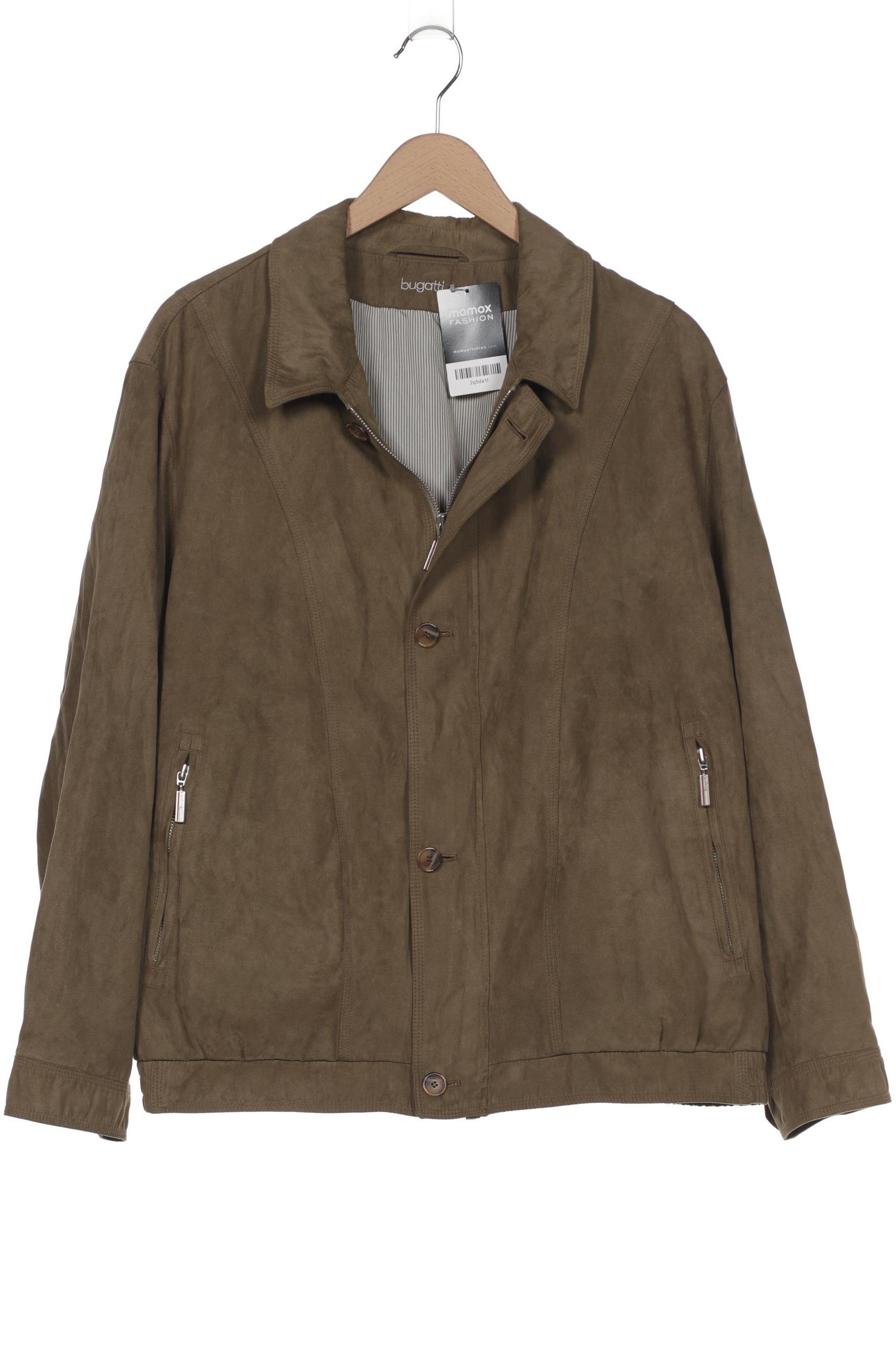 

Bugatti Herren Jacke, braun, Gr. 27