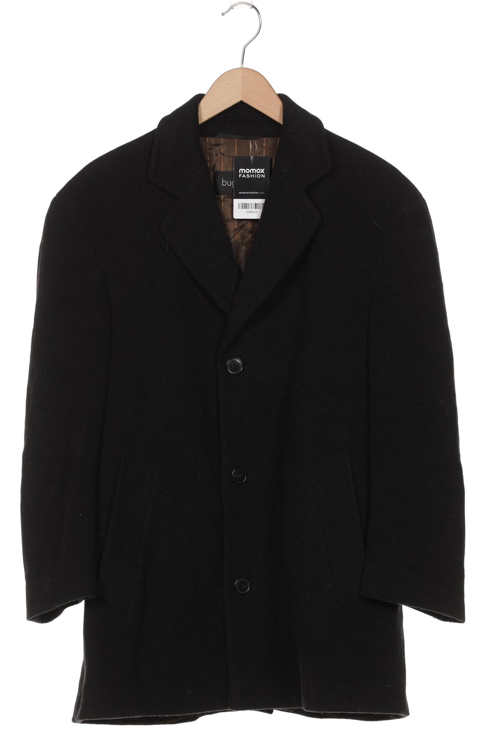 

Bugatti Herren Jacke, schwarz, Gr. 24