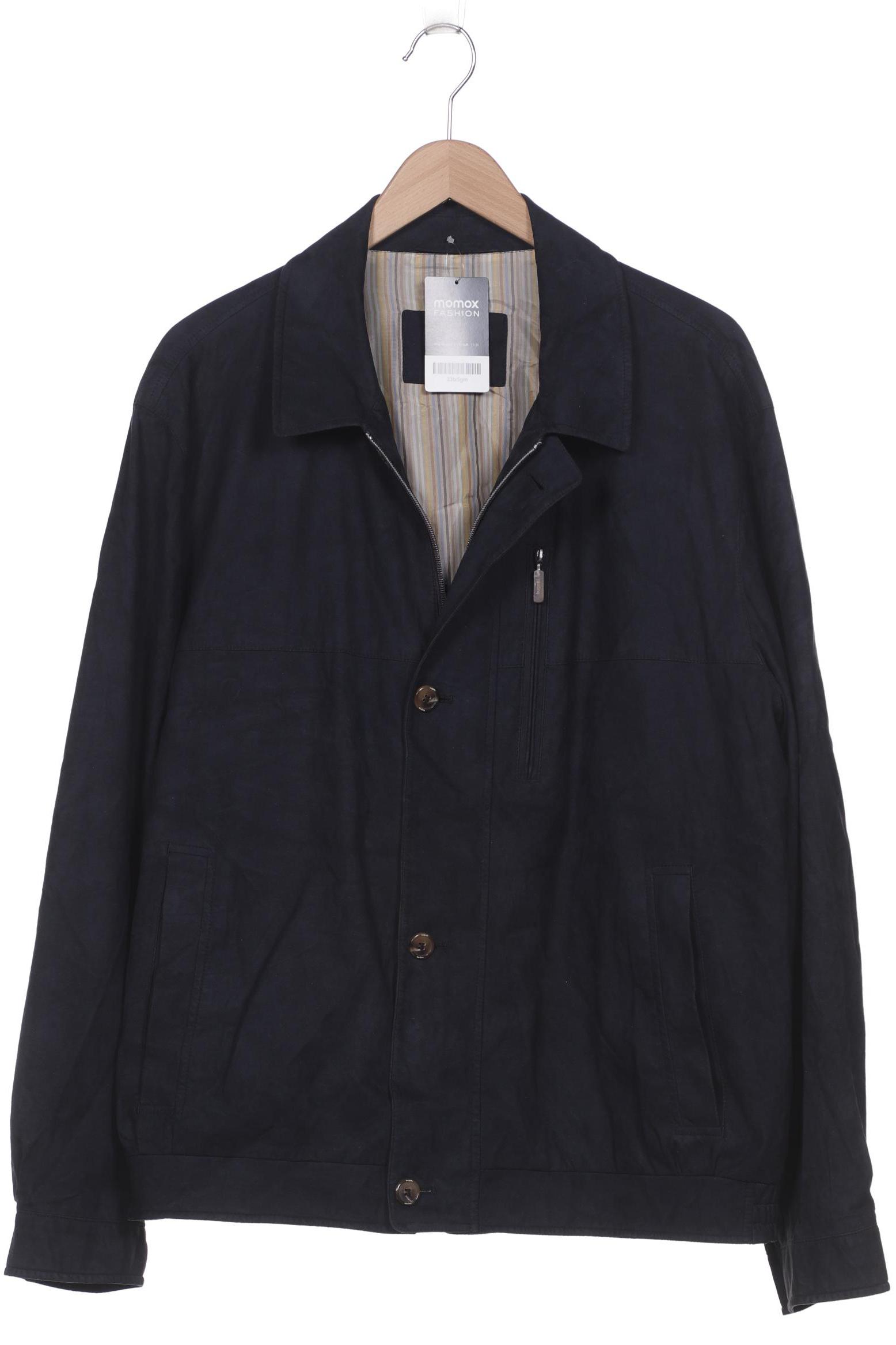 

Bugatti Herren Jacke, marineblau