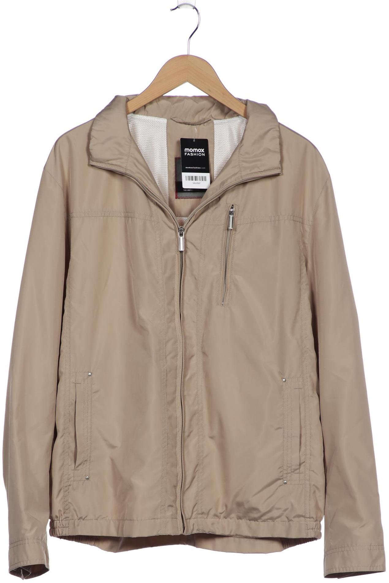 

Bugatti Herren Jacke, beige