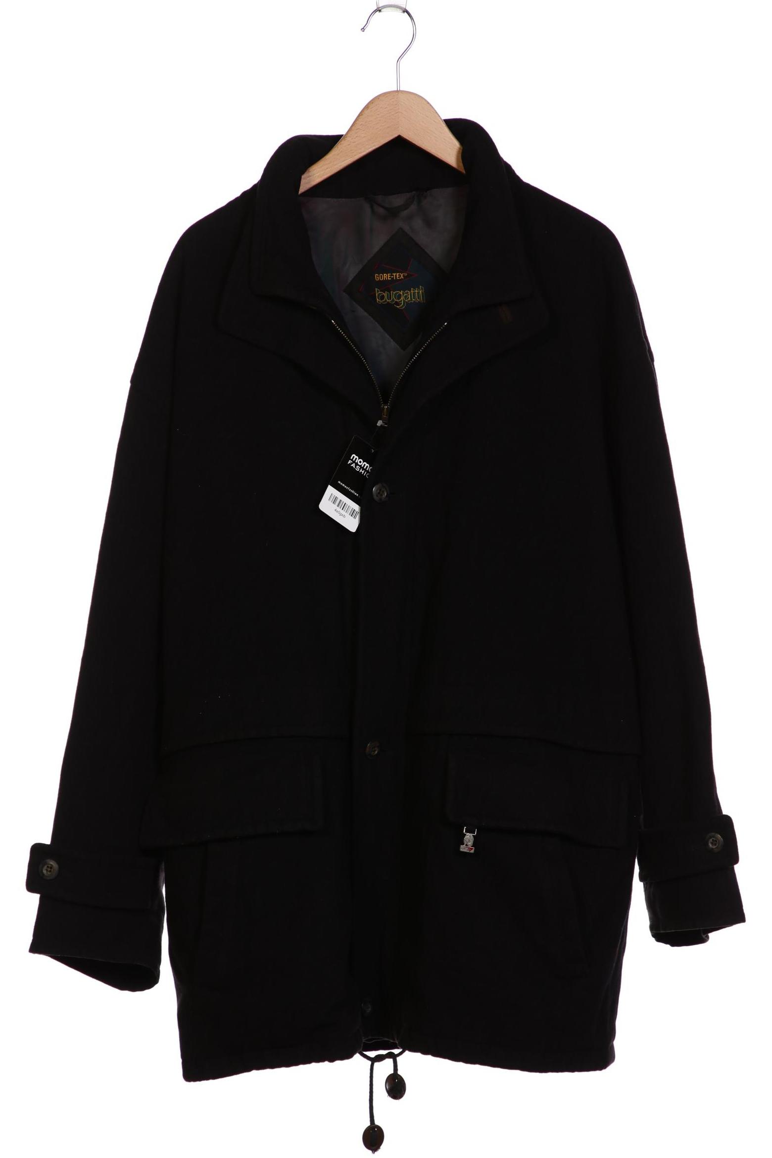 

Bugatti Herren Jacke, grau, Gr. 56