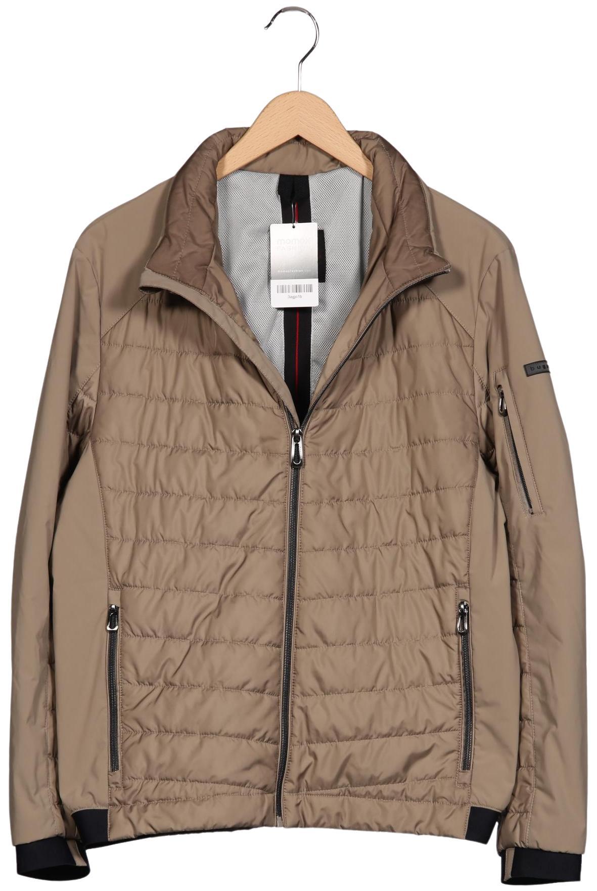 

Bugatti Herren Jacke, beige, Gr. 50