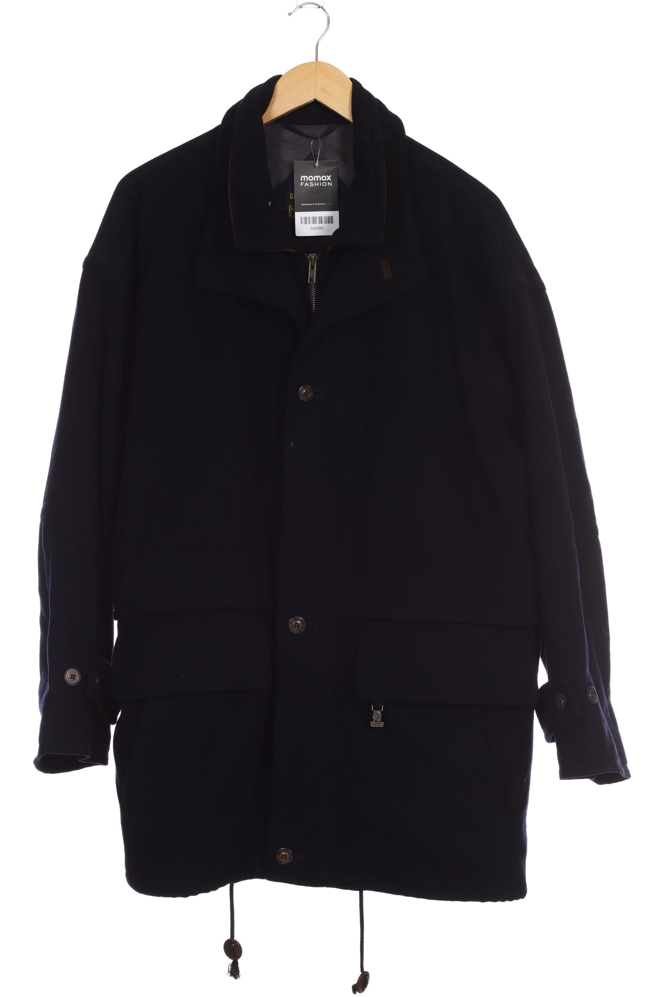 Thumbnail - Bugatti Herren Jacke, blau, Gr. 48