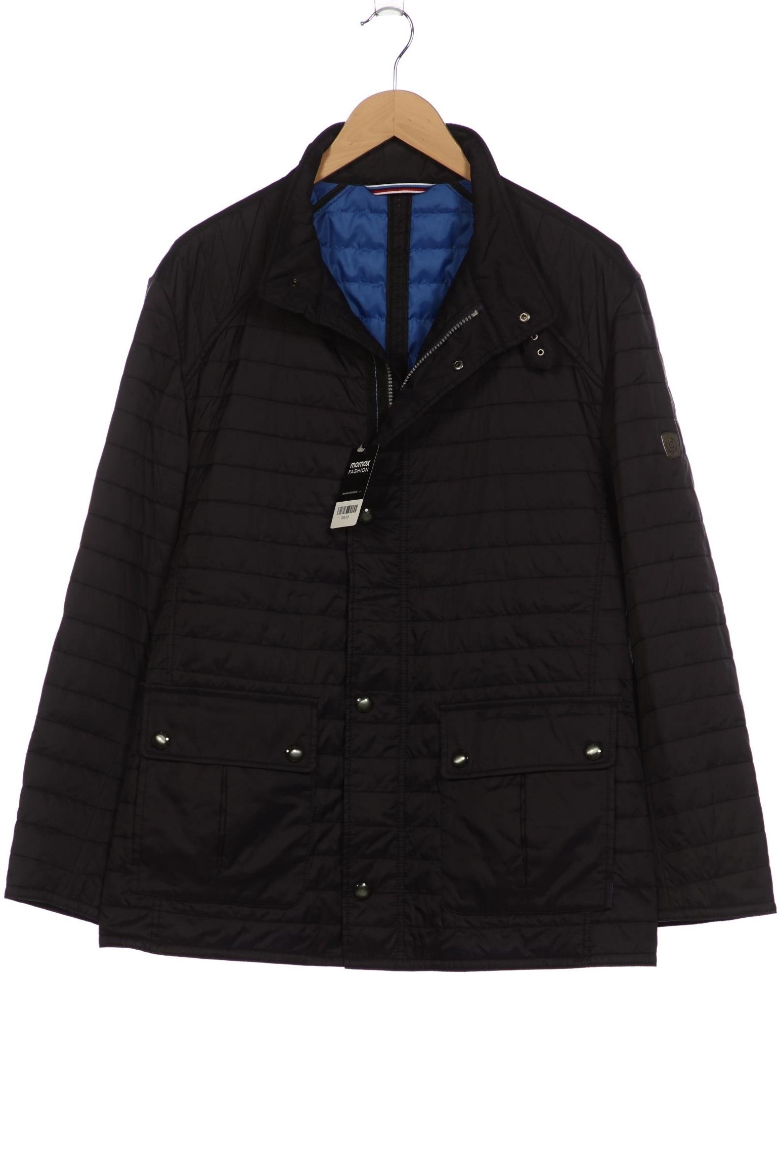 

Bugatti Herren Jacke, marineblau, Gr. 26