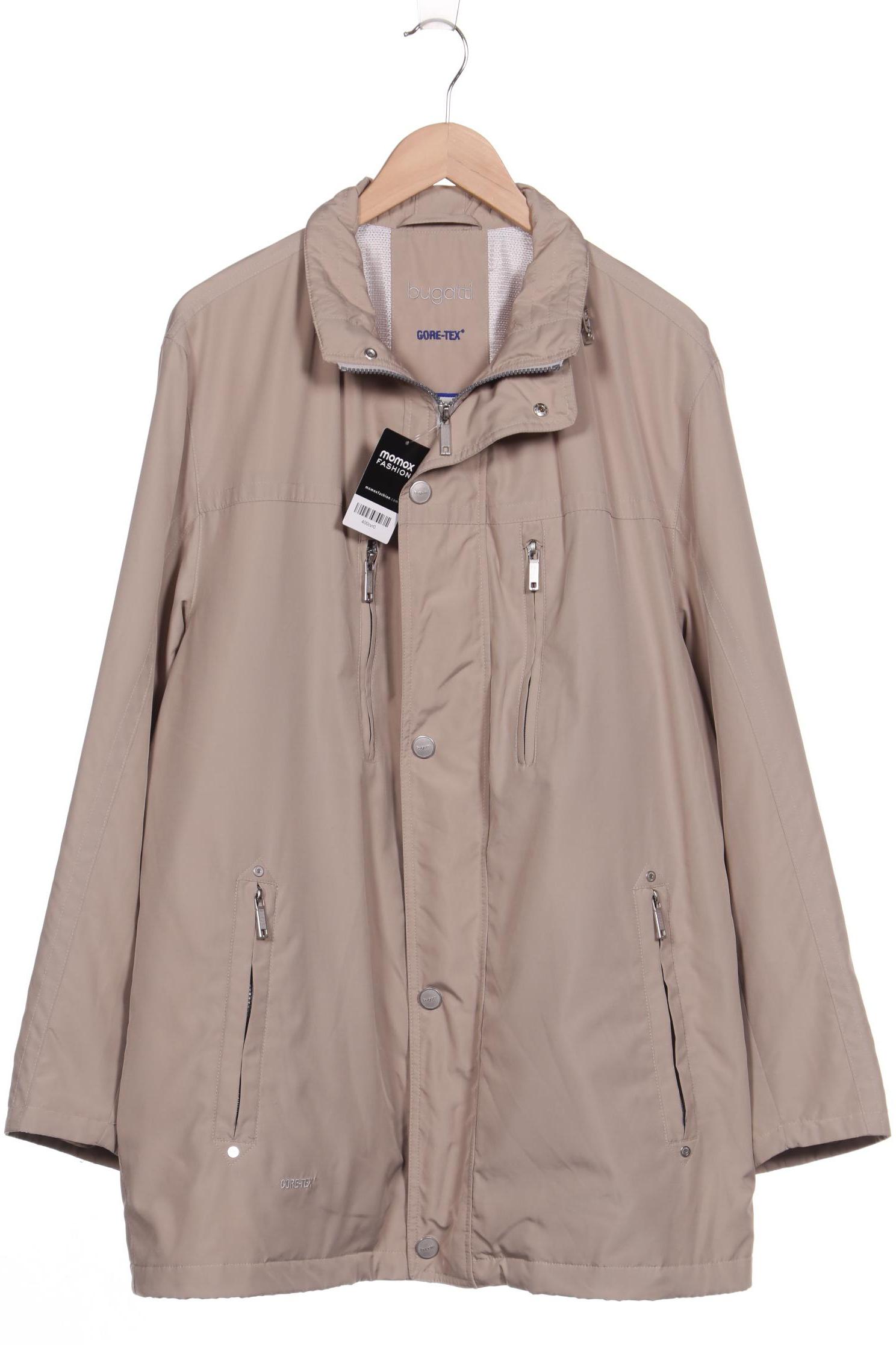 

Bugatti Herren Jacke, beige