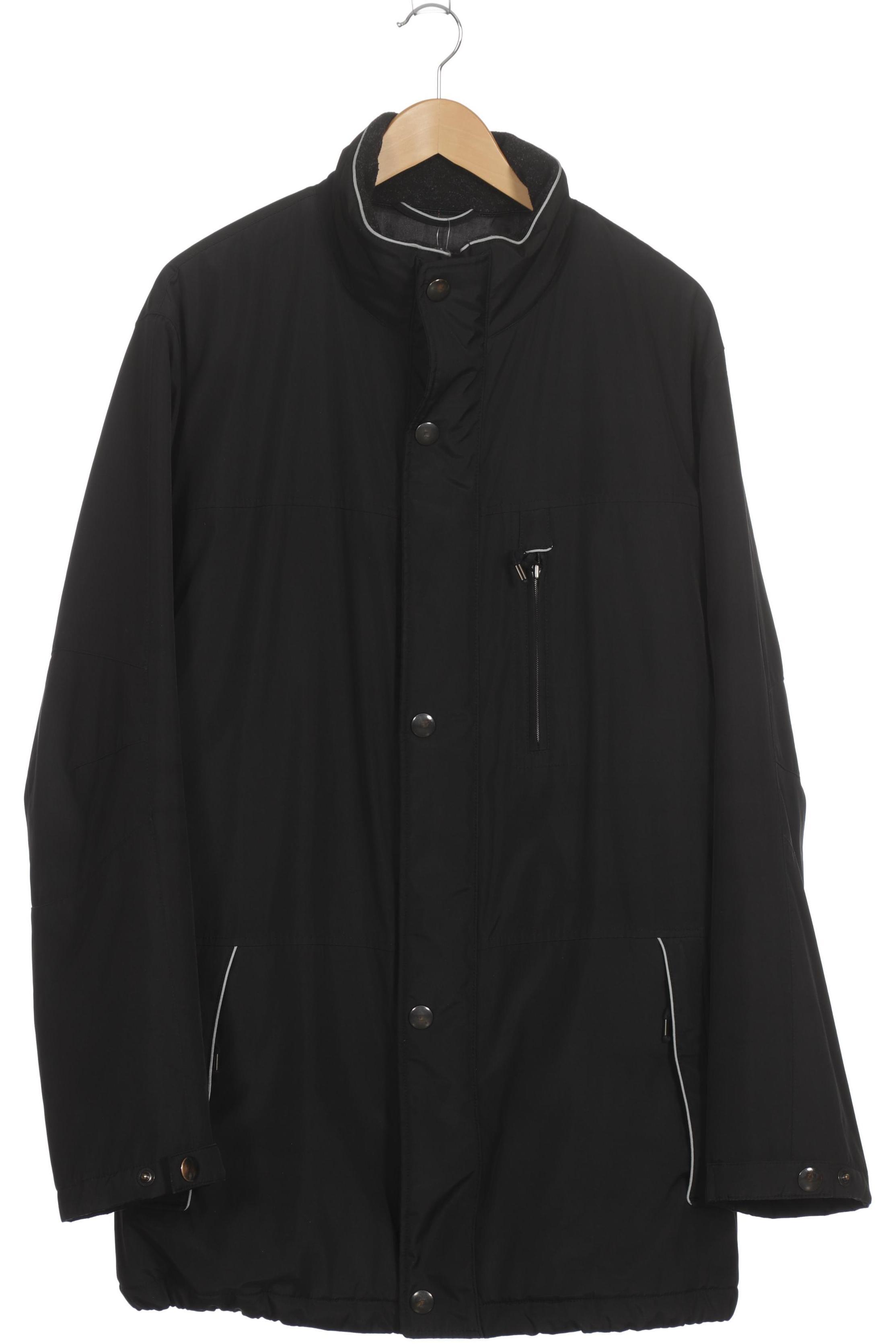 

Bugatti Herren Jacke, schwarz, Gr.