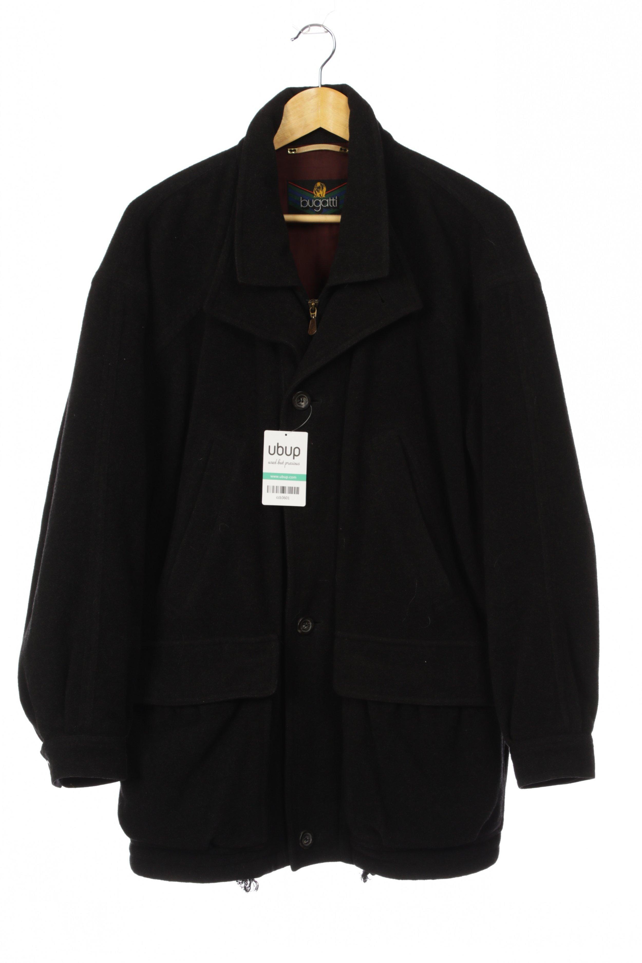 

Bugatti Herren Jacke, grau, Gr.