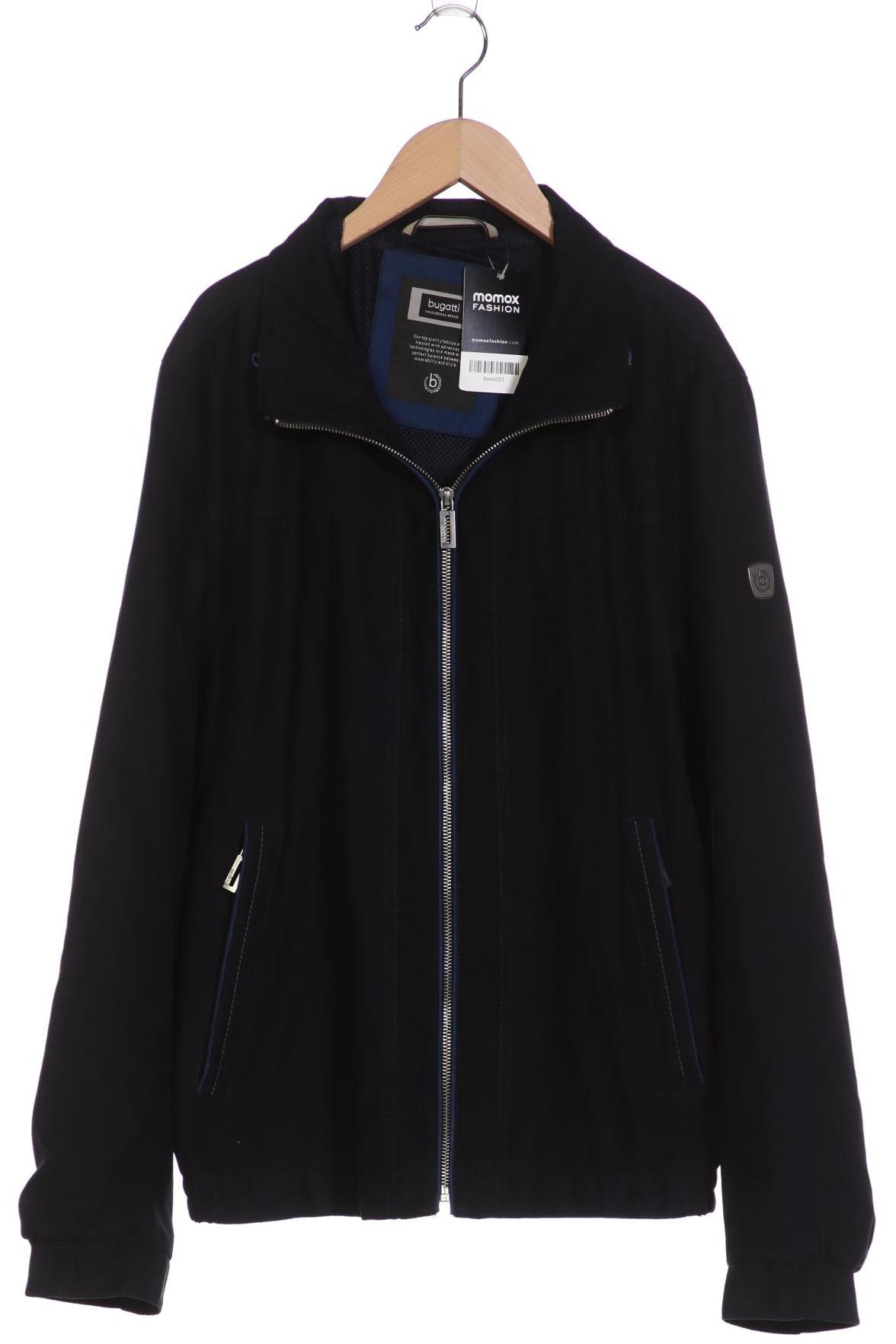 

Bugatti Herren Jacke, marineblau