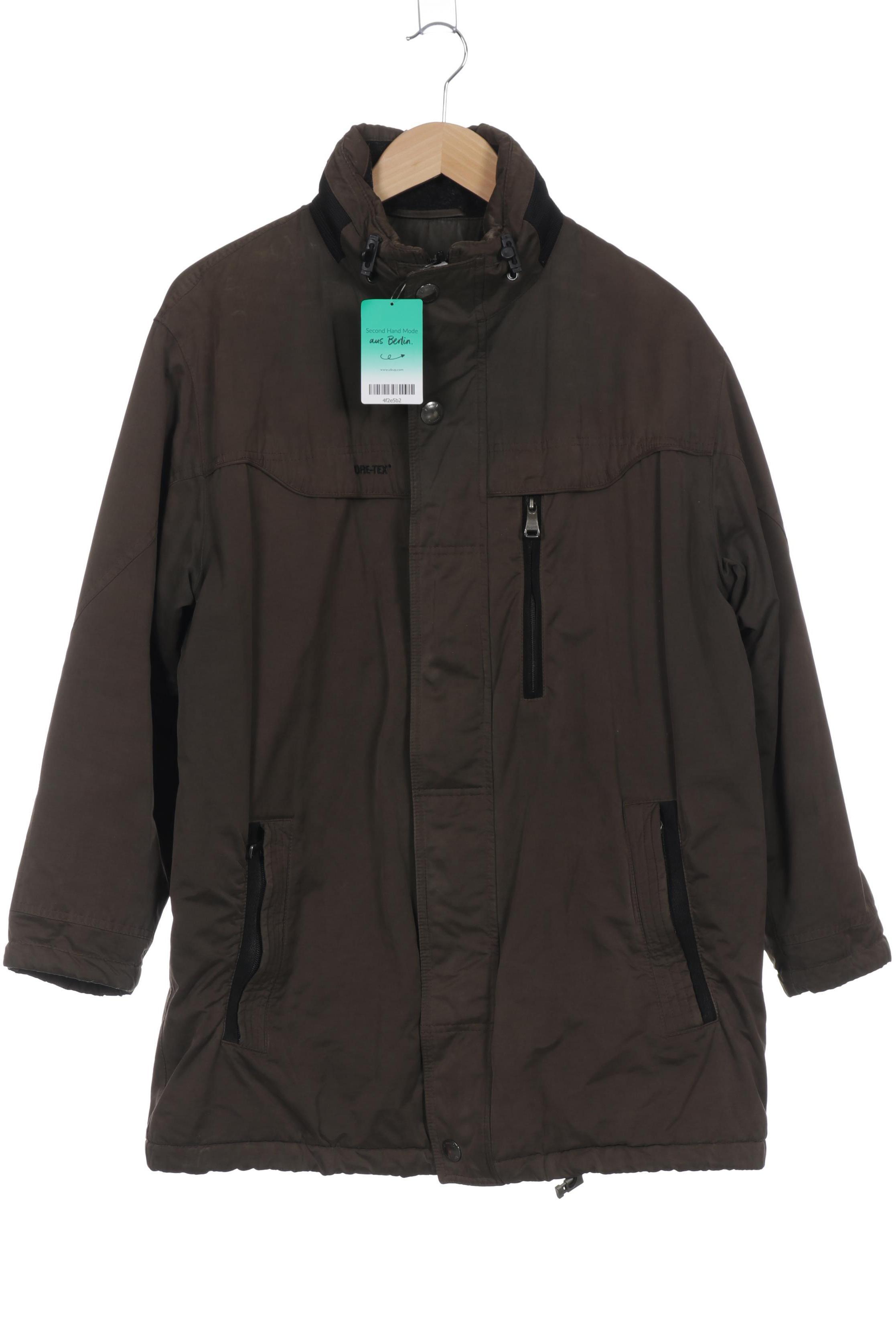 

Bugatti Herren Jacke, grün, Gr.