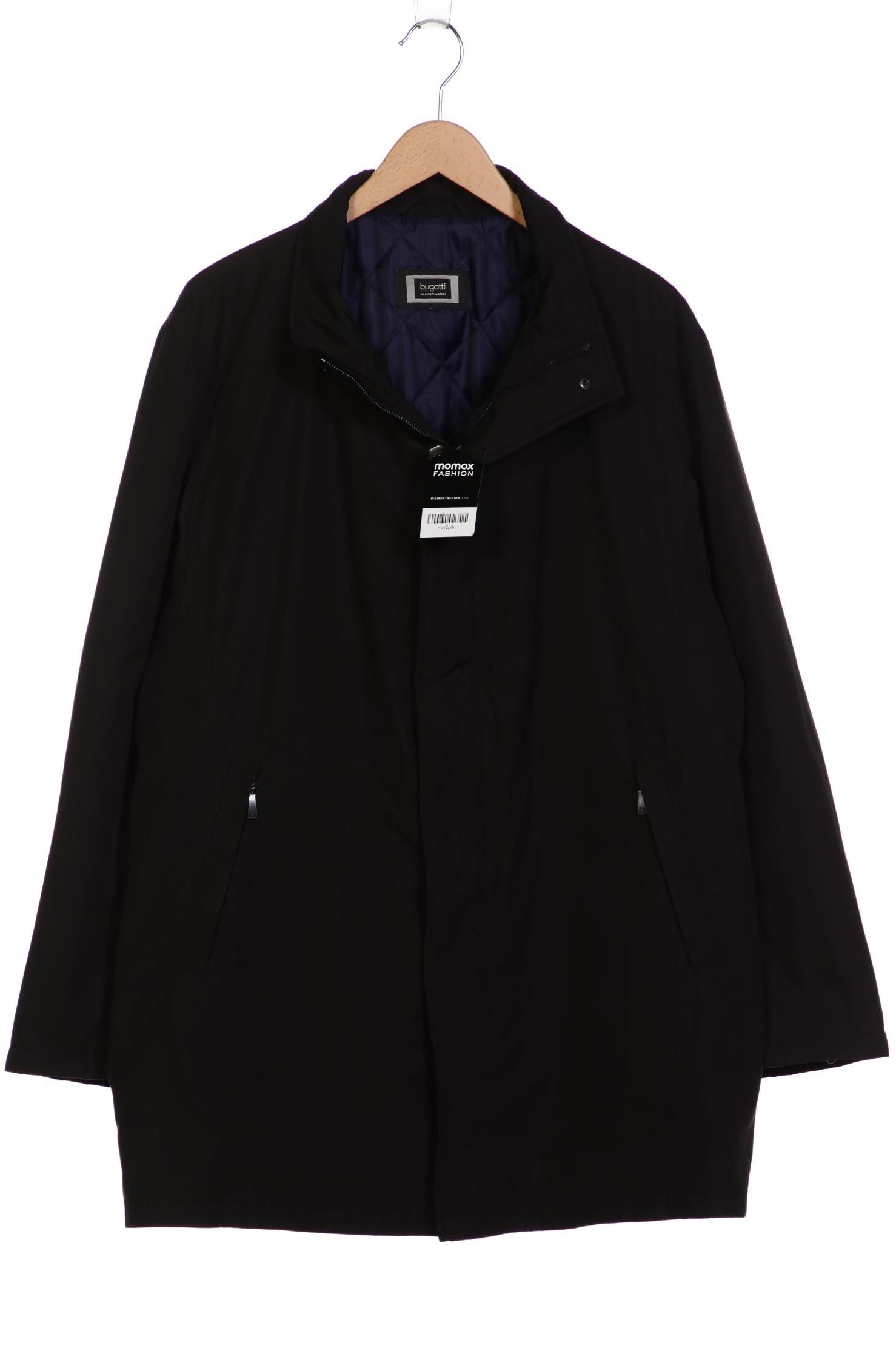 

Bugatti Herren Jacke, schwarz, Gr. 27