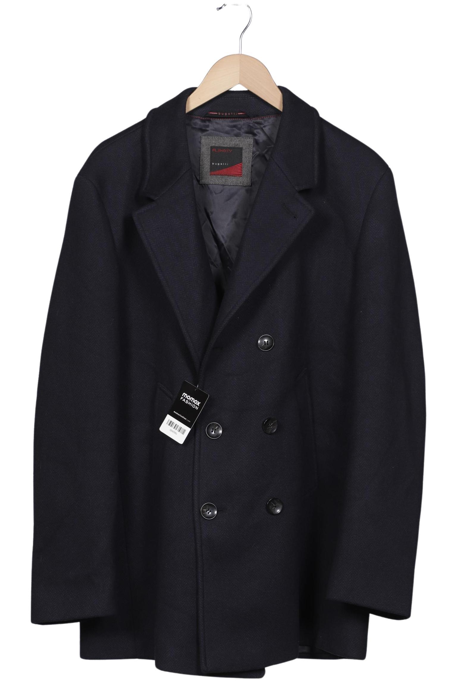 

Bugatti Herren Jacke, marineblau, Gr. 50