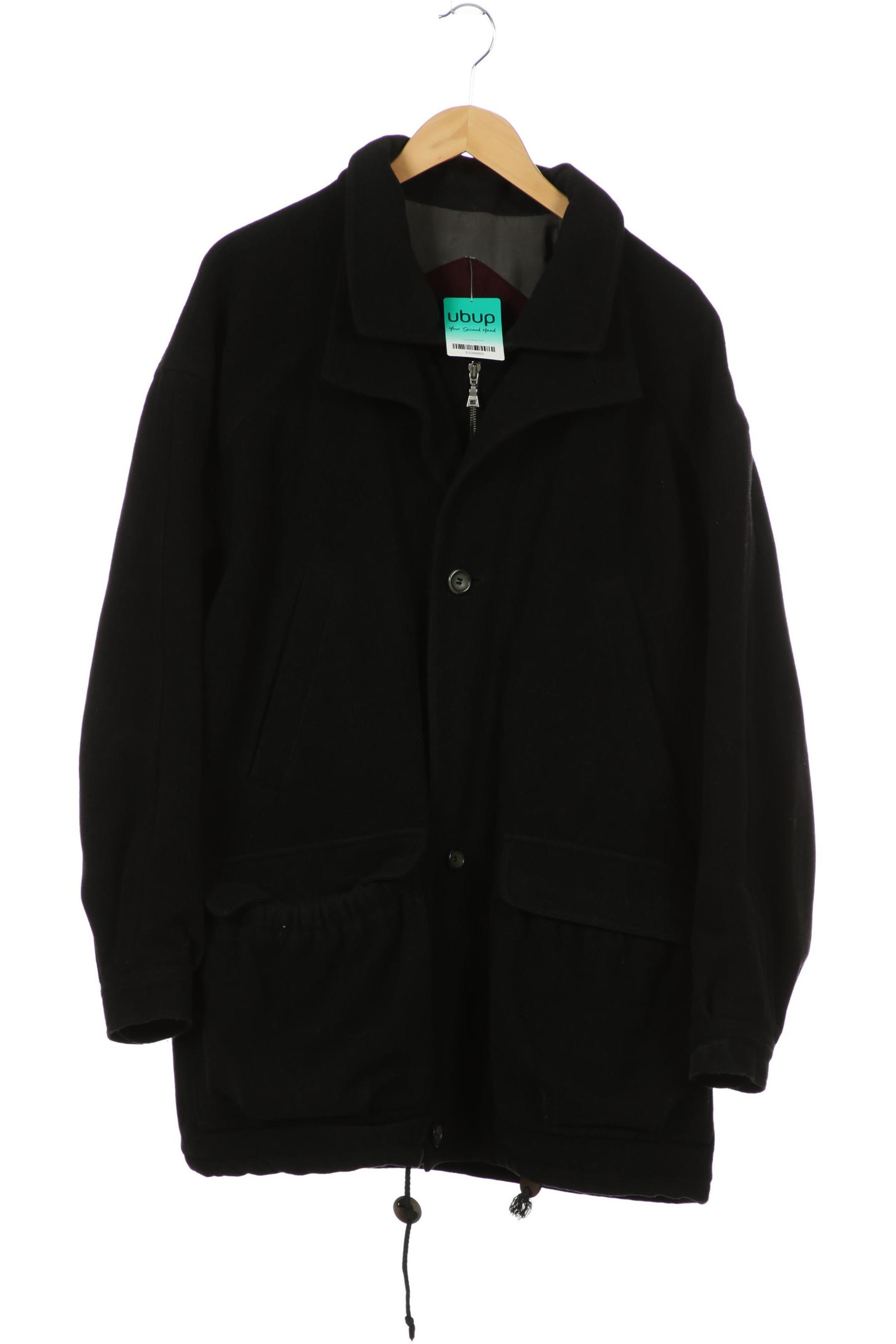 

Bugatti Herren Jacke, schwarz, Gr.