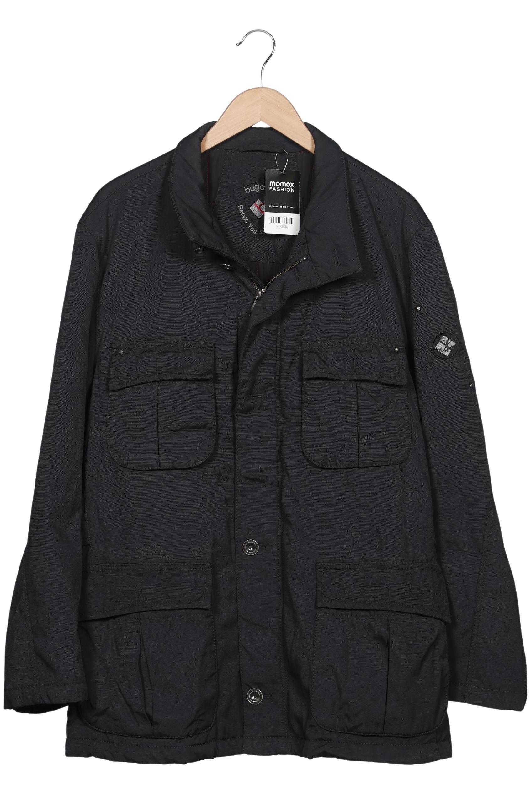 

Bugatti Herren Jacke, marineblau, Gr. 54