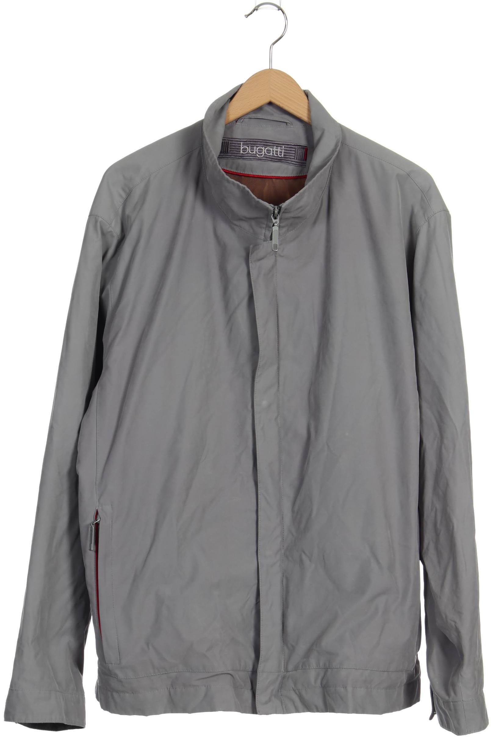 

Bugatti Herren Jacke, grau, Gr.
