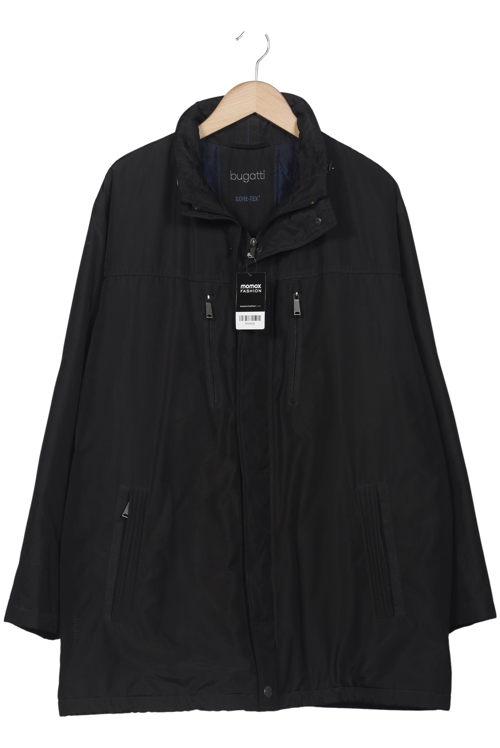 

Bugatti Herren Jacke, schwarz, Gr. 56