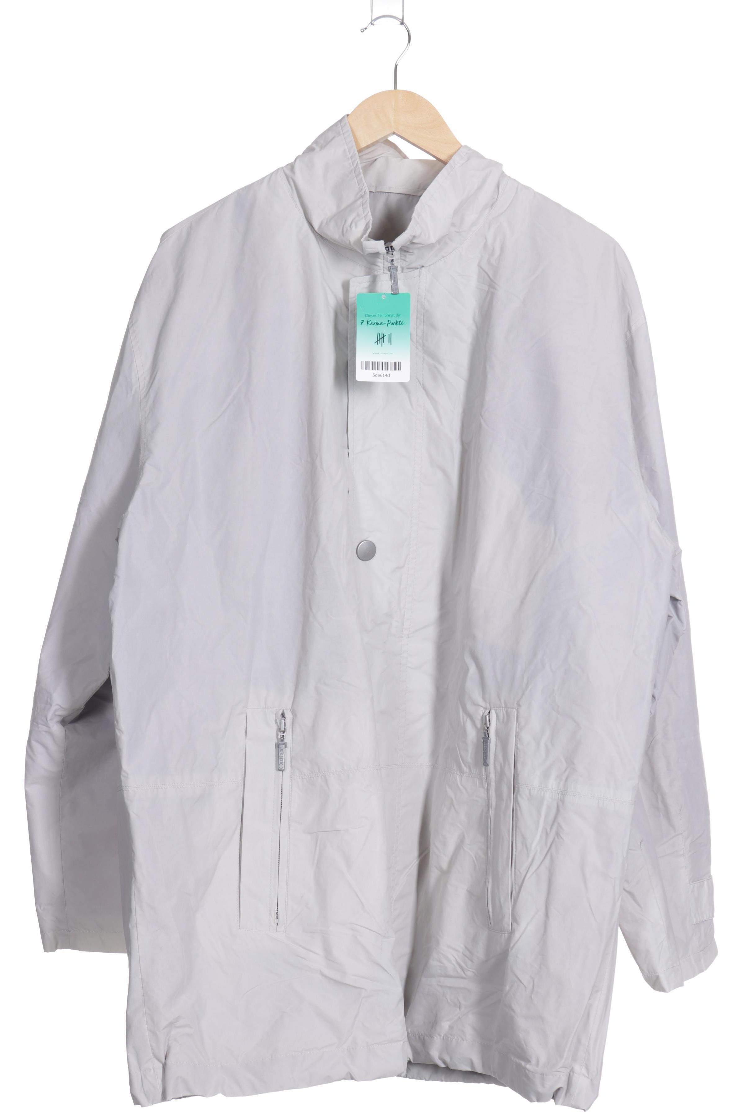 Thumbnail - Bugatti Herren Jacke, grau, Gr. 52