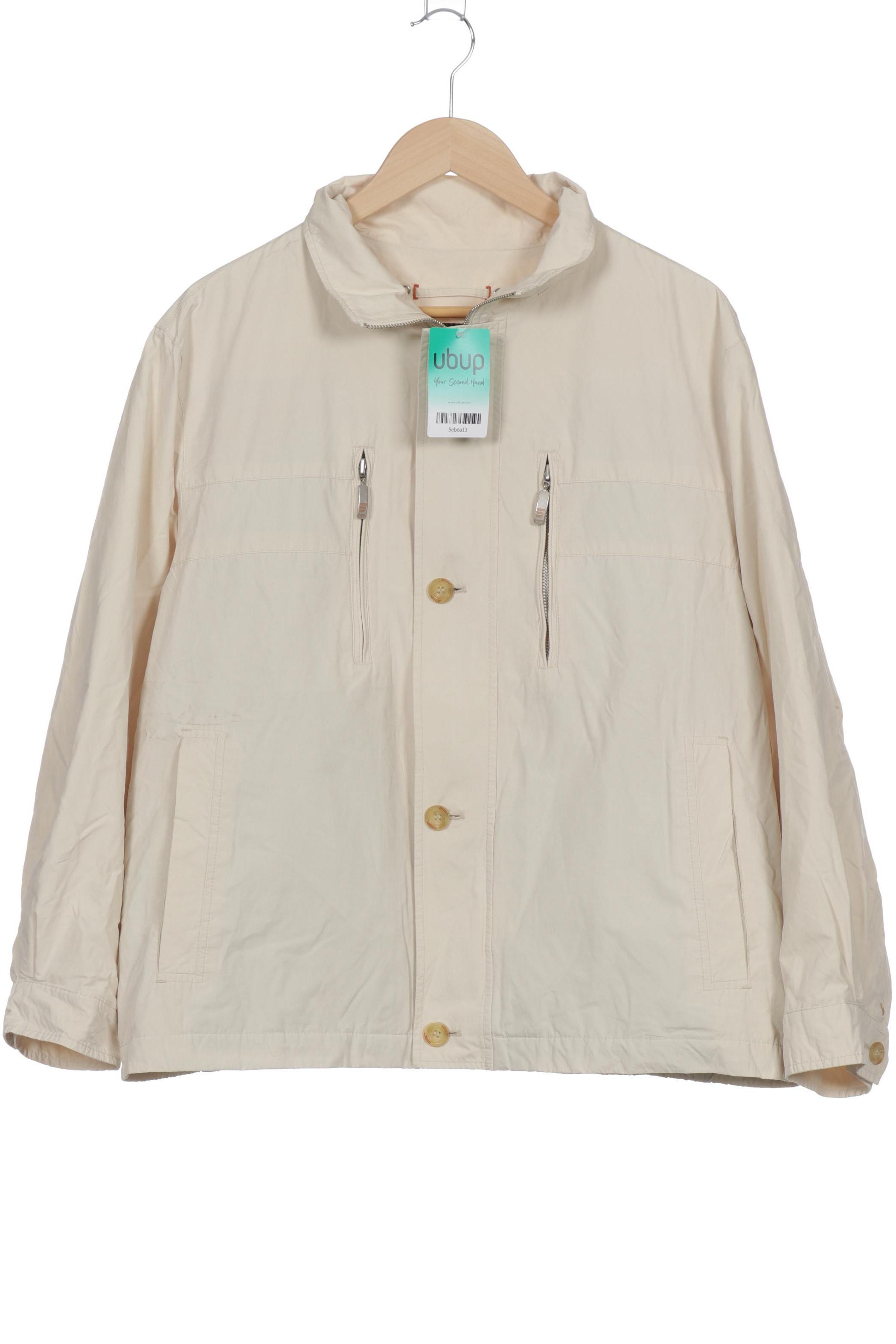 

Bugatti Herren Jacke, beige, Gr.