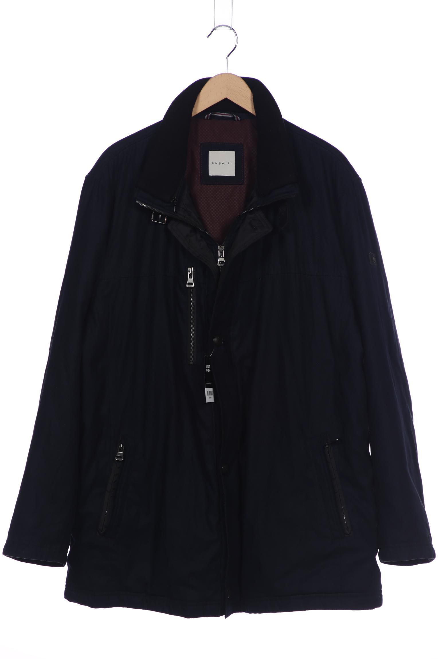 

Bugatti Herren Jacke, marineblau, Gr. 60