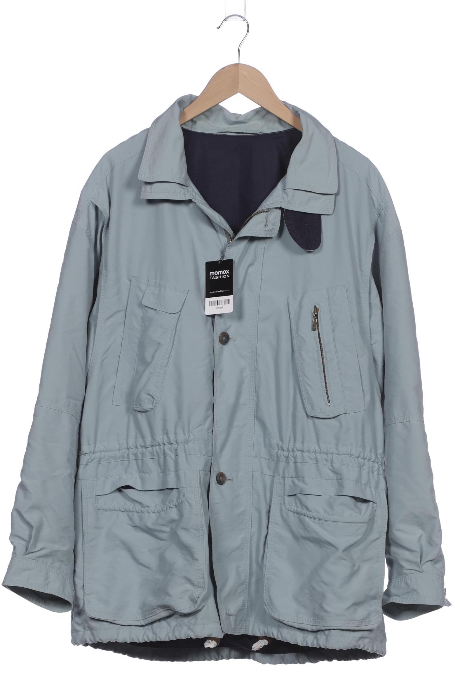 

Bugatti Herren Jacke, hellblau, Gr. 54