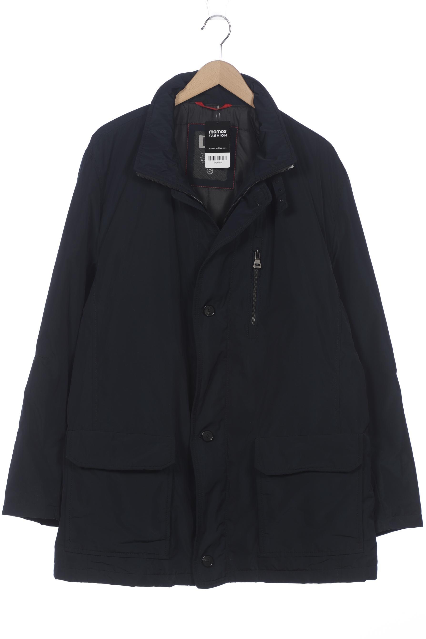 

Bugatti Herren Jacke, marineblau, Gr. 58