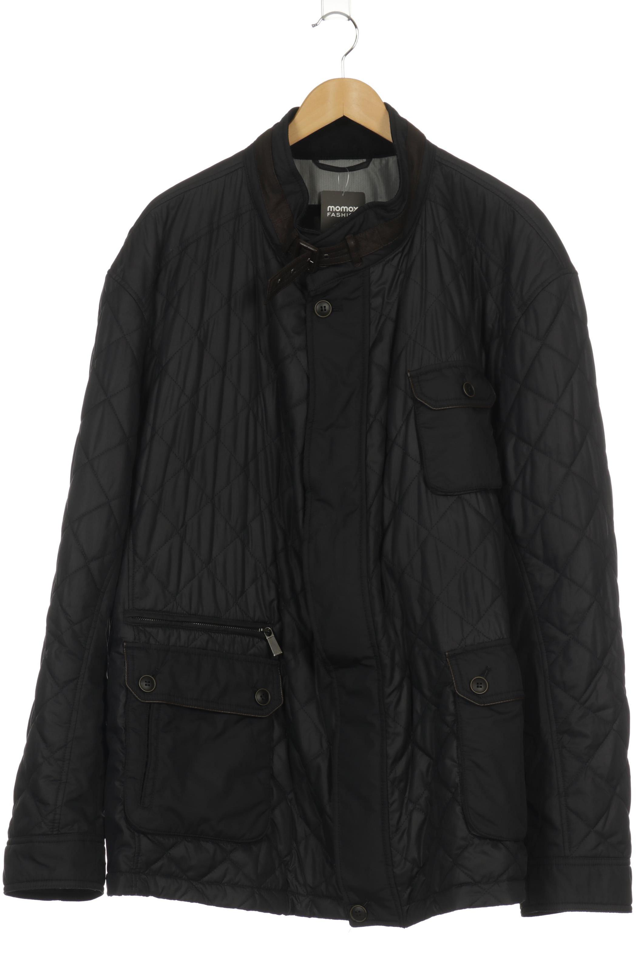

Bugatti Herren Jacke, schwarz, Gr.