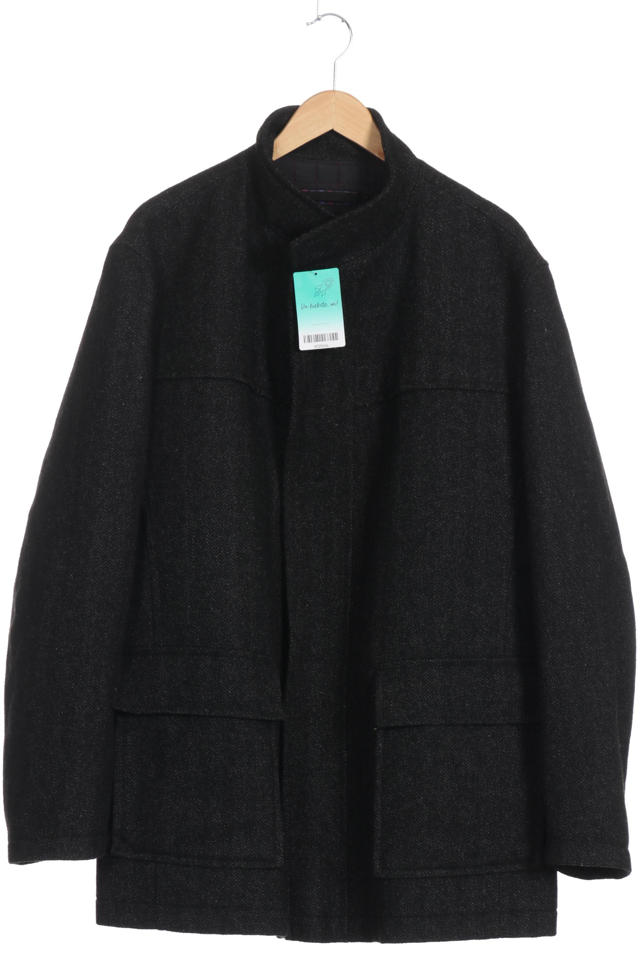 

Bugatti Herren Jacke, grau, Gr.