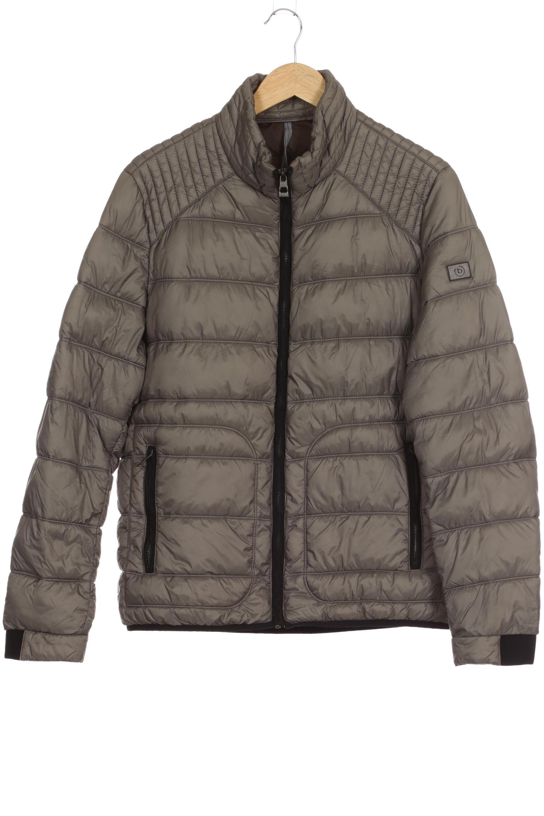 

Bugatti Herren Jacke, grau, Gr.