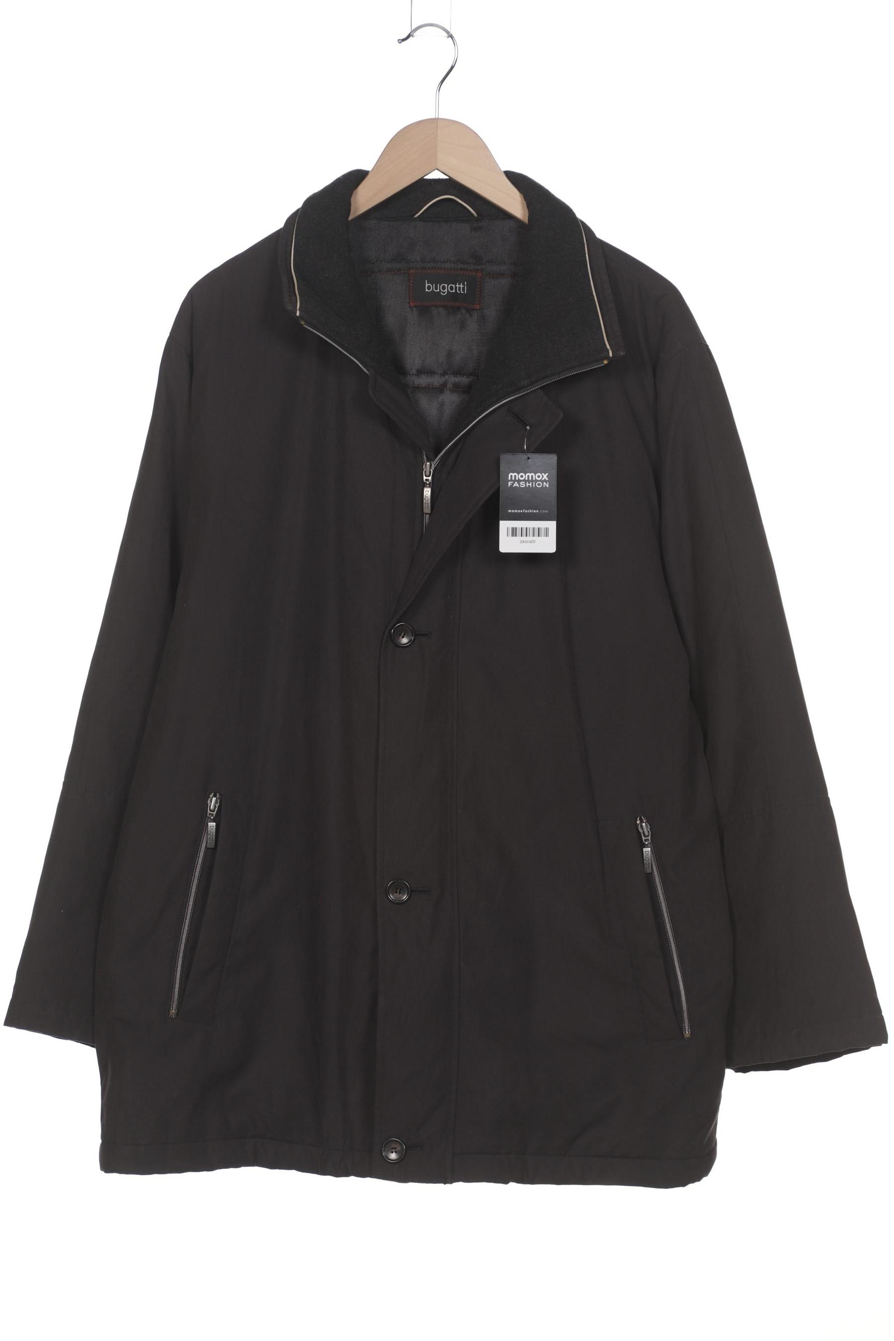 

Bugatti Herren Jacke, schwarz, Gr. 56