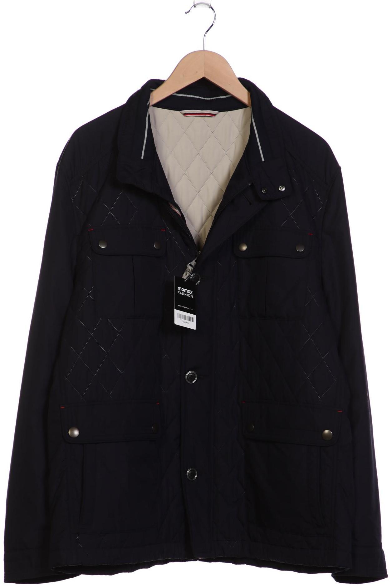

Bugatti Herren Jacke, marineblau, Gr. 58