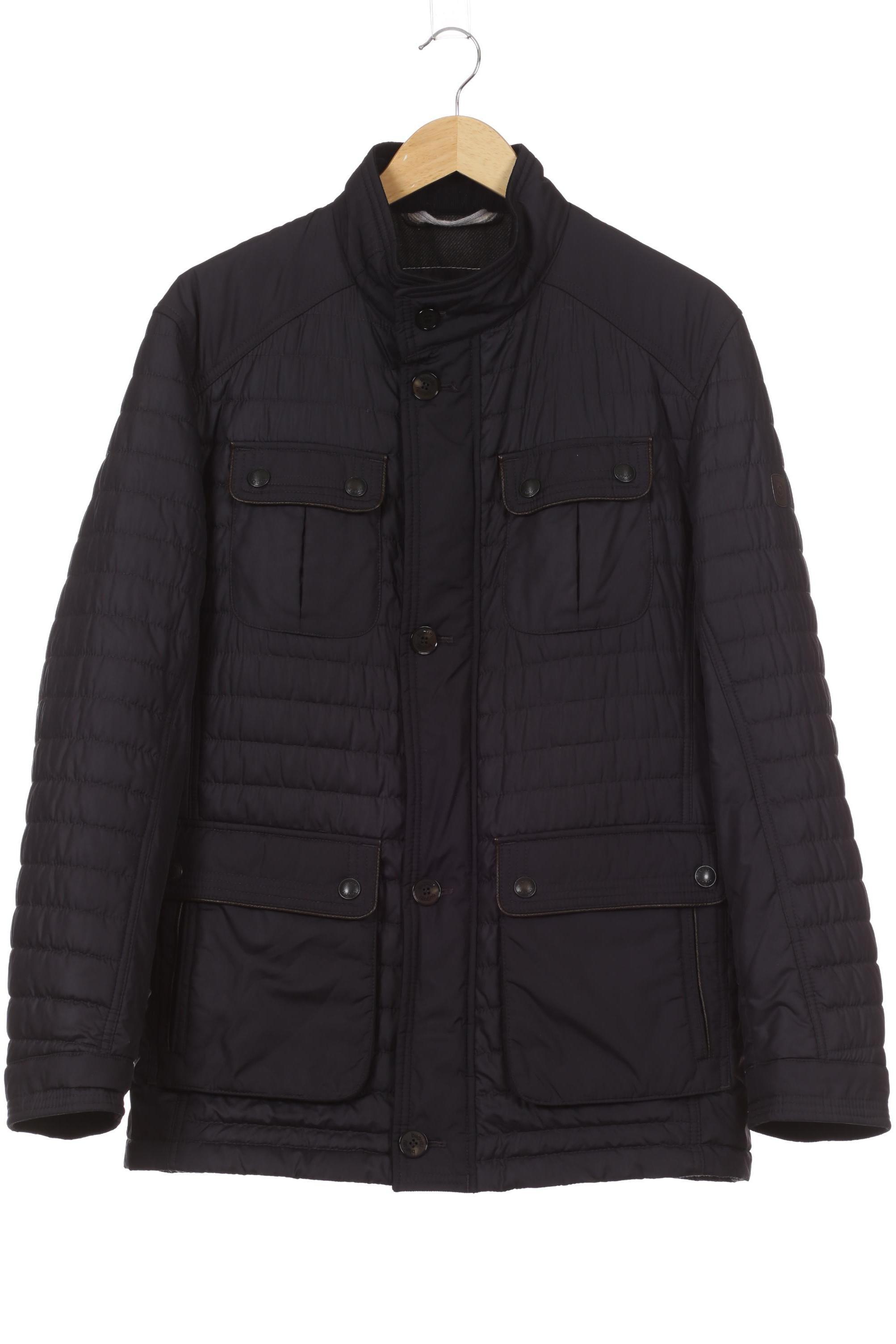 

Bugatti Herren Jacke, schwarz, Gr.