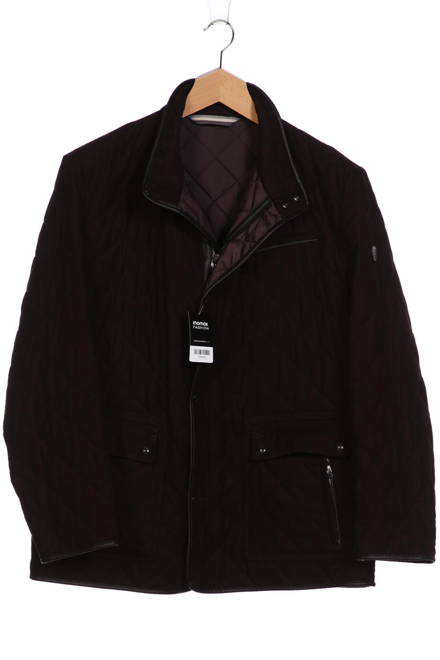 

Bugatti Herren Jacke, braun, Gr. 54
