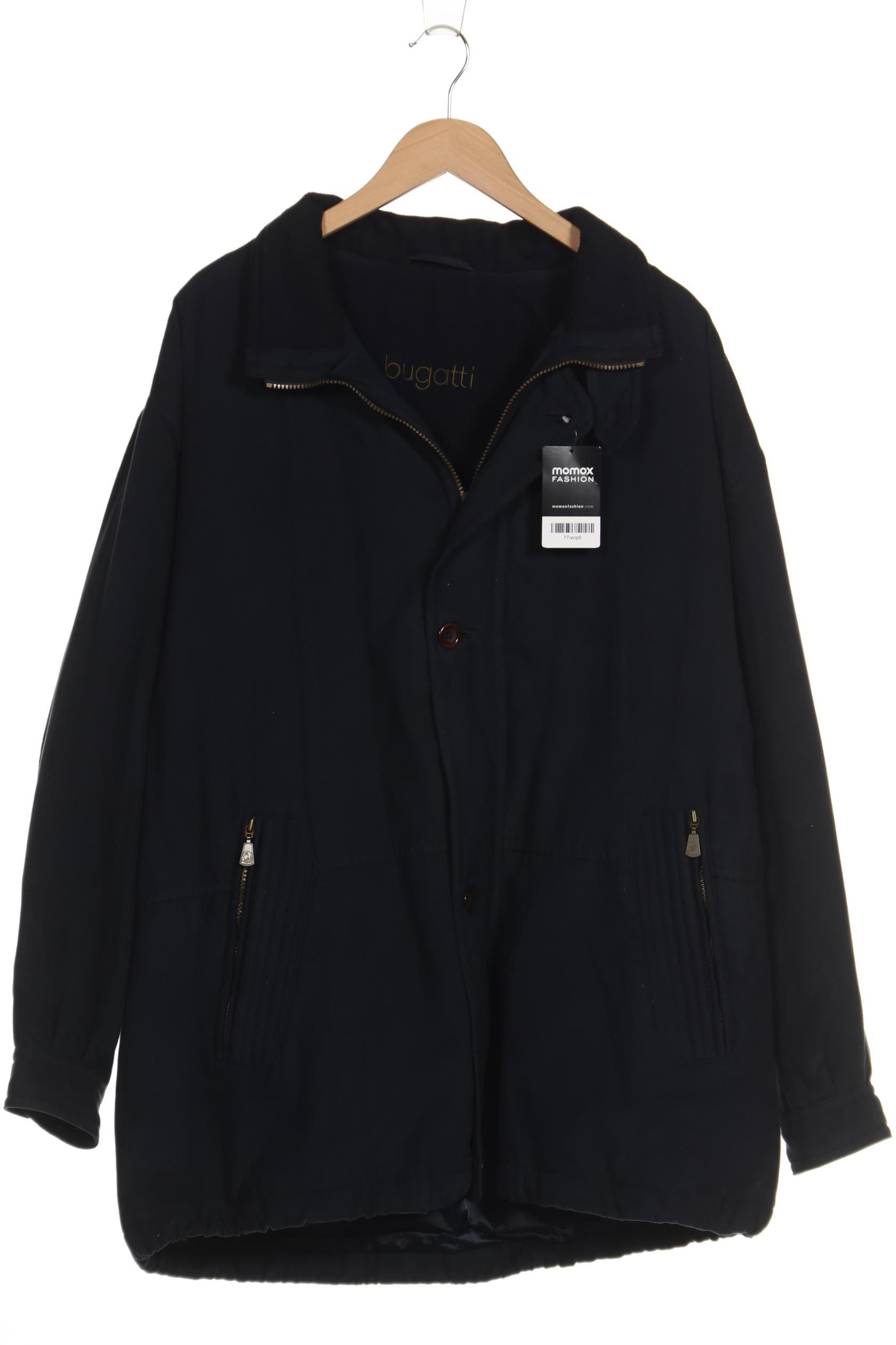 

Bugatti Herren Jacke, marineblau, Gr. 60