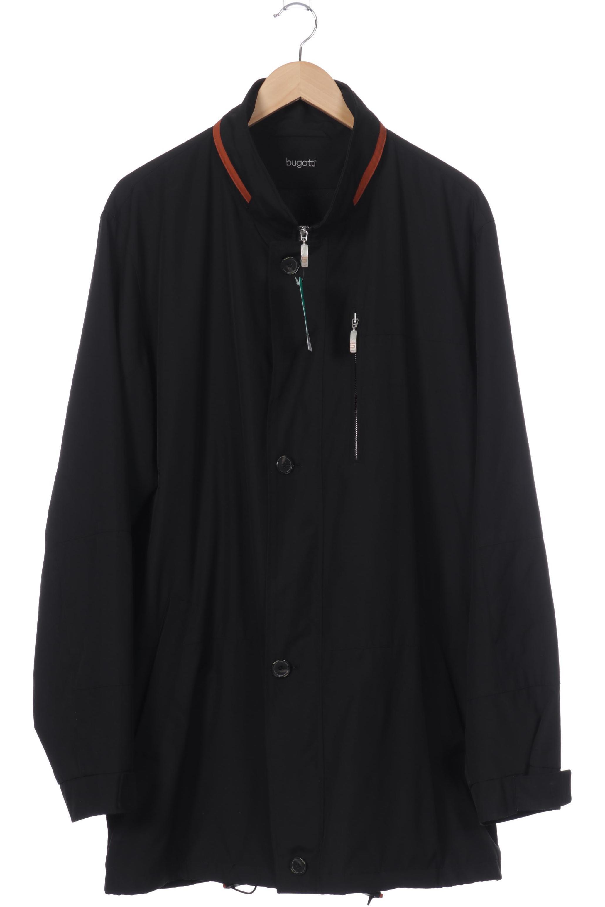 

Bugatti Herren Jacke, schwarz, Gr.