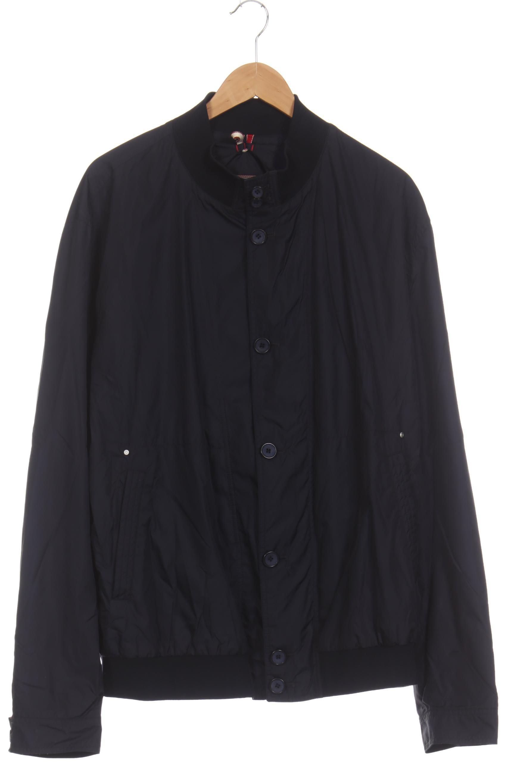 Thumbnail - Bugatti Herren Jacke, blau, Gr. 64