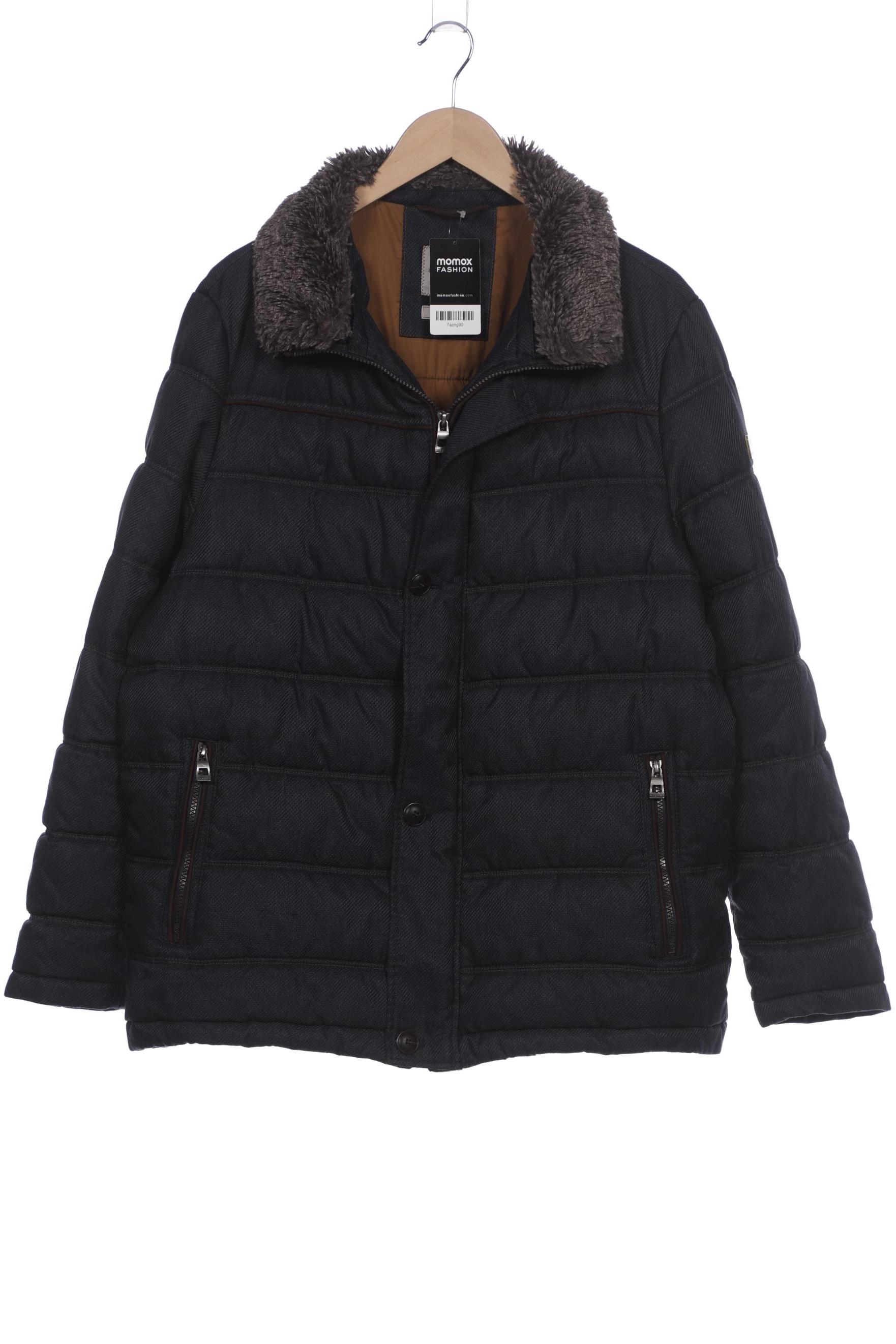 

Bugatti Herren Jacke, marineblau, Gr. 54