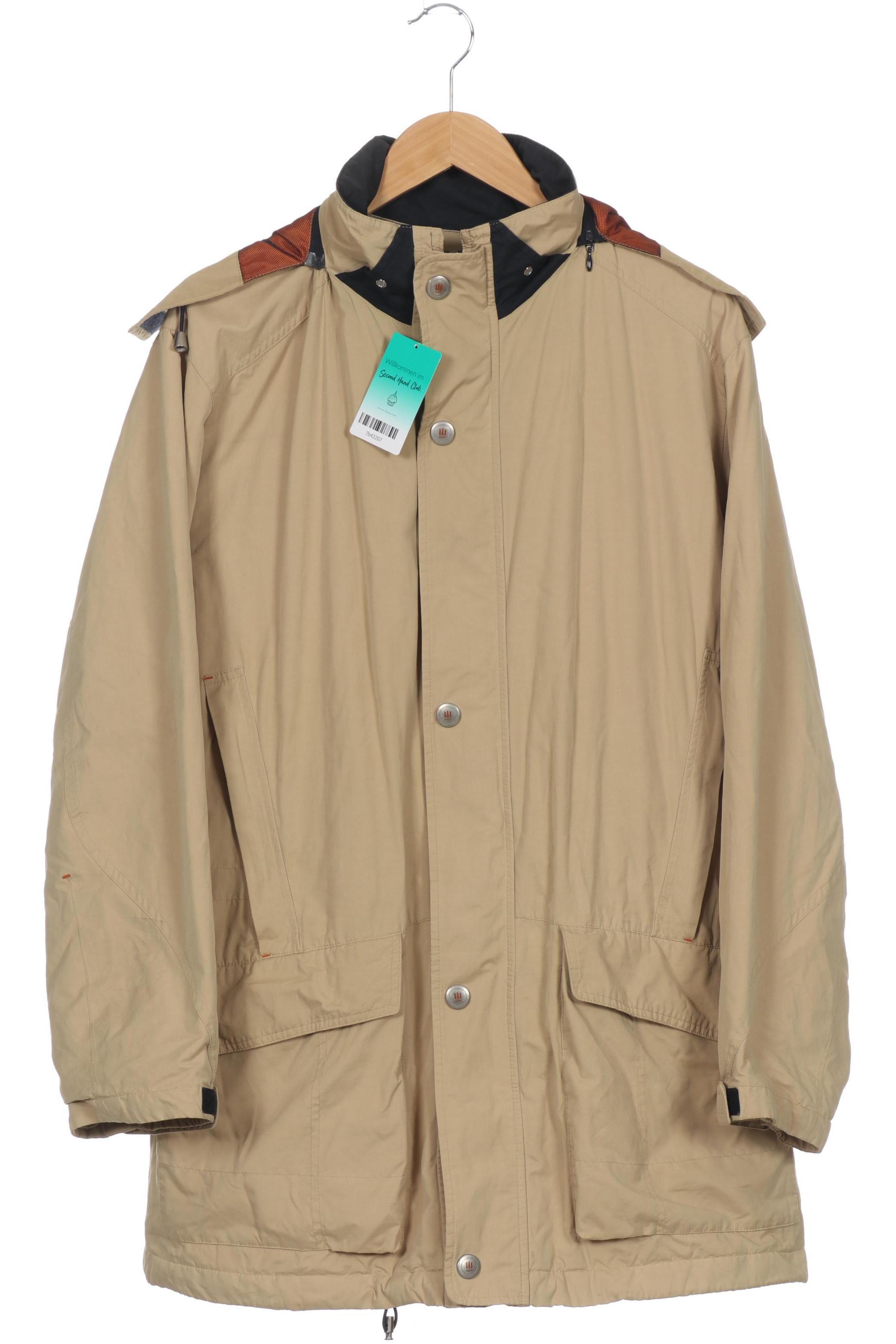 Thumbnail - Bugatti Herren Jacke, beige, Gr.