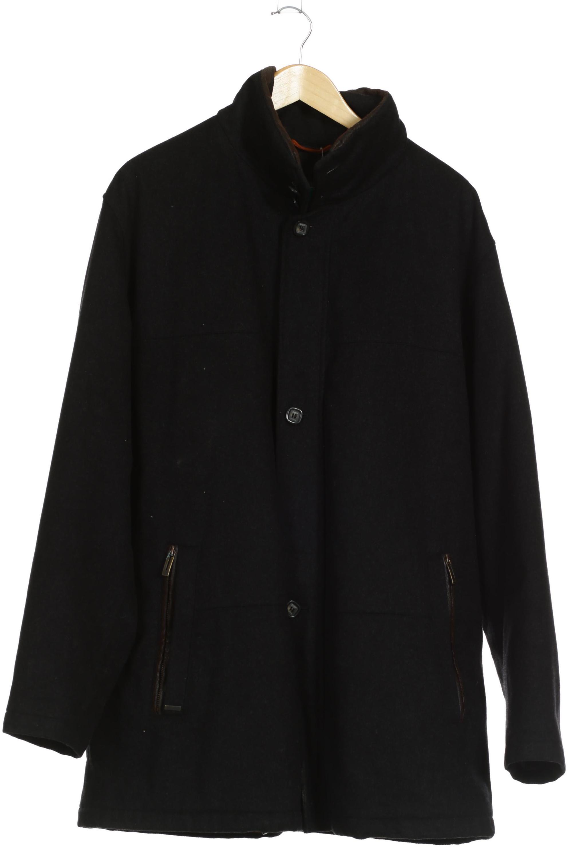 

Bugatti Herren Jacke, schwarz, Gr. 58