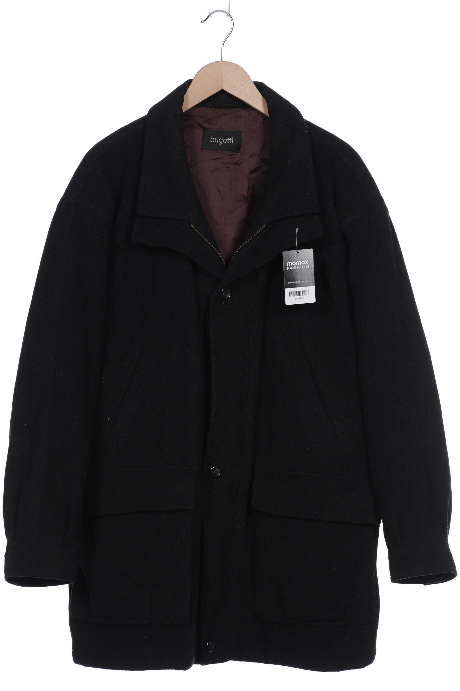 

Bugatti Herren Jacke, schwarz, Gr. 54