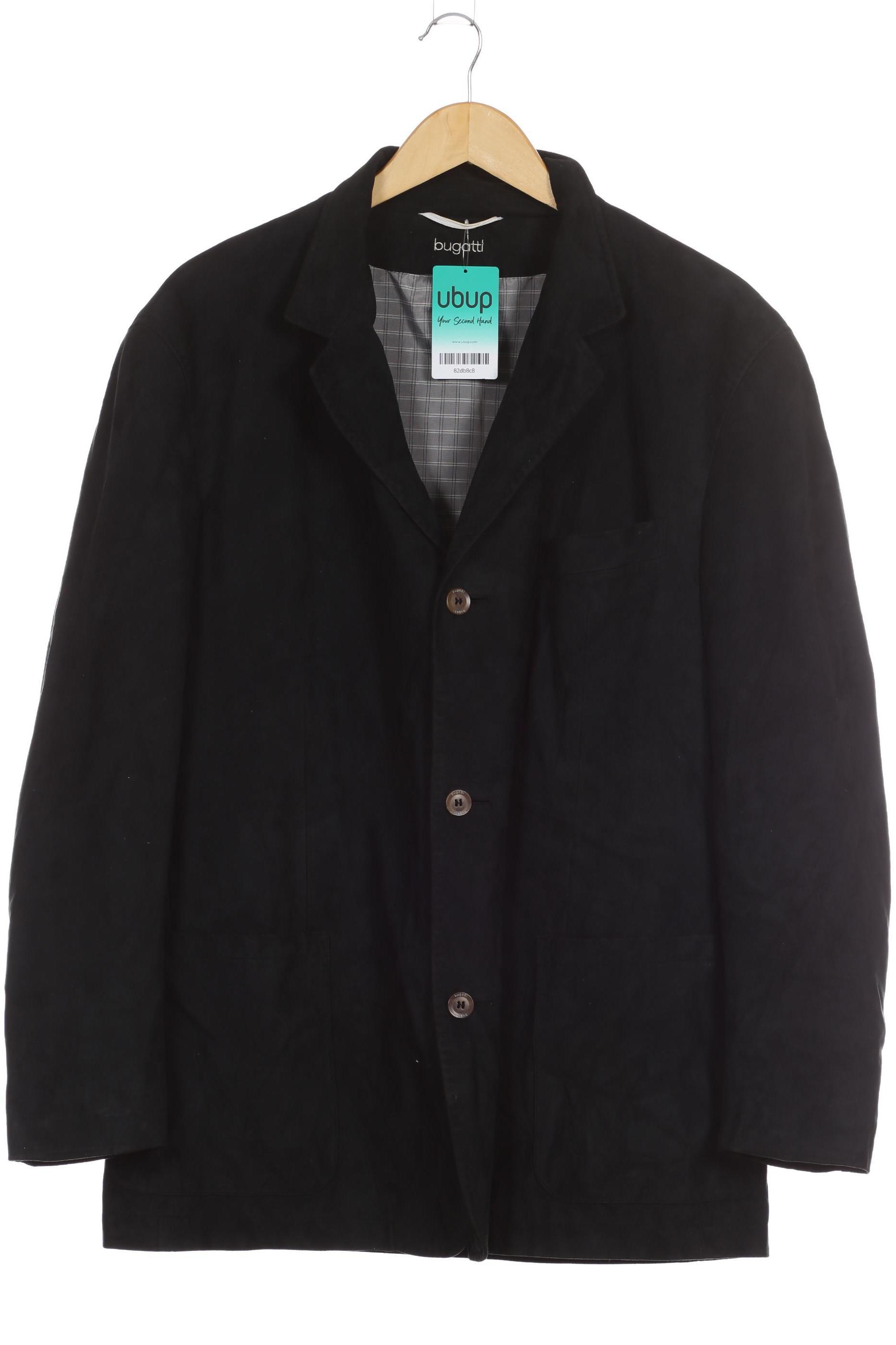 Thumbnail - Bugatti Herren Jacke, schwarz, Gr.