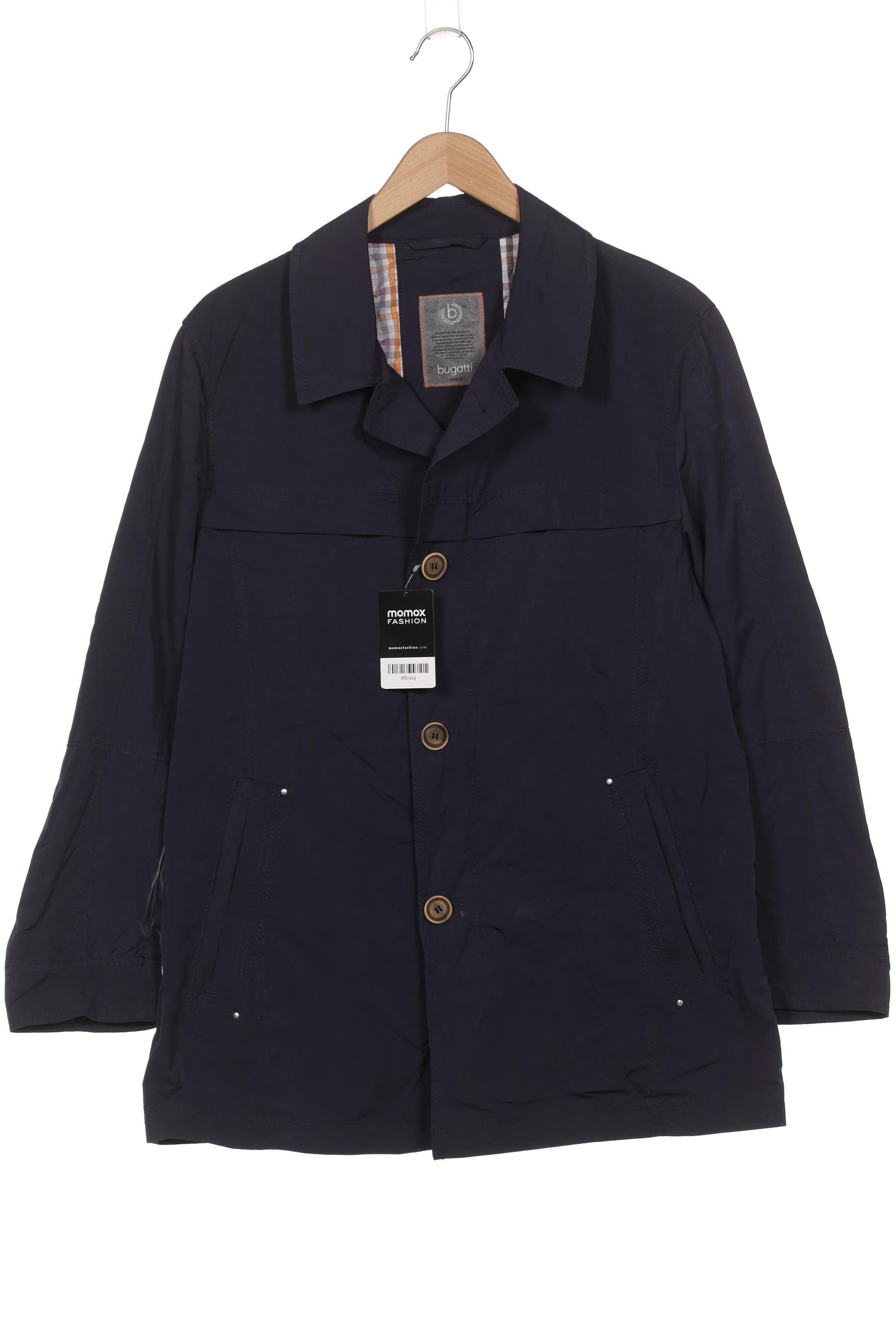 

Bugatti Herren Jacke, marineblau, Gr. 24