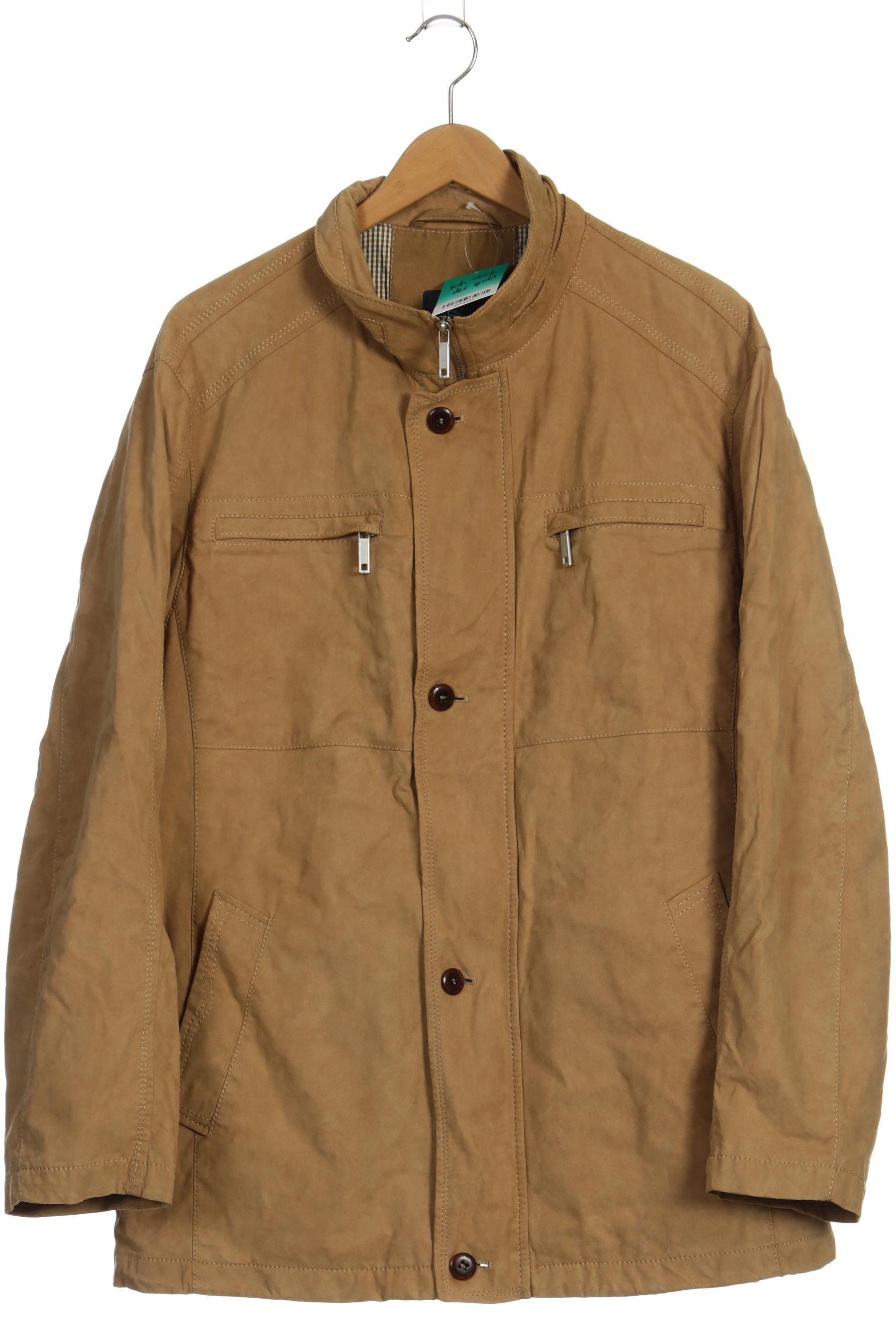 

Bugatti Herren Jacke, braun, Gr.