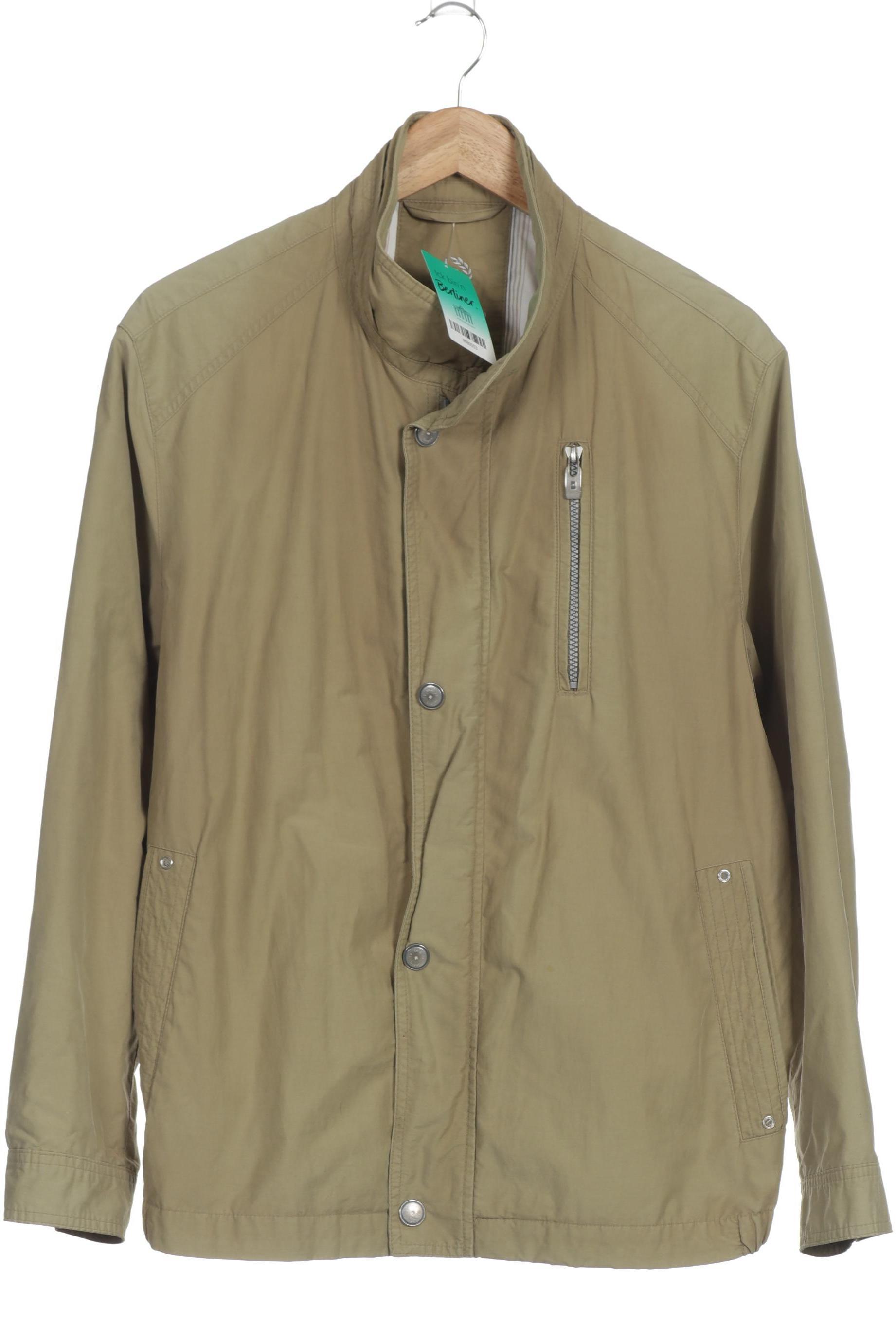 

Bugatti Herren Jacke, beige, Gr.