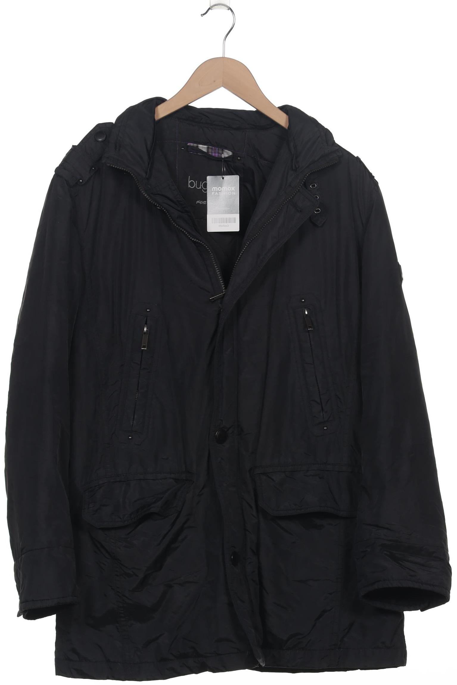 

Bugatti Herren Jacke, marineblau, Gr. 52