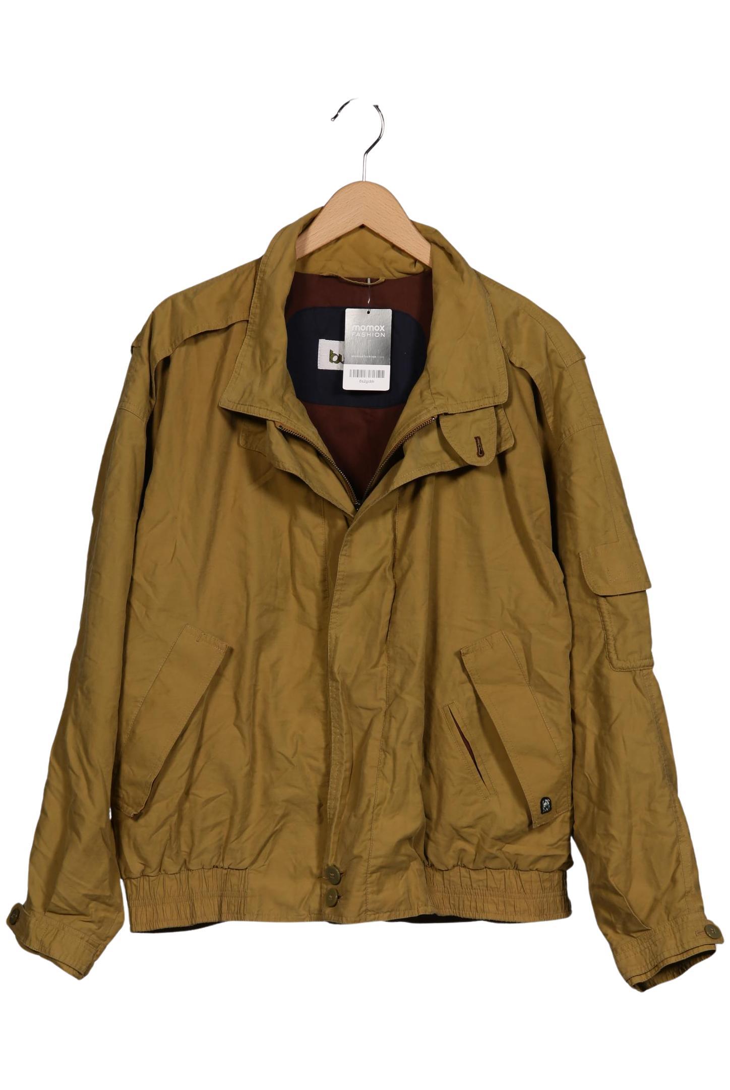 

Bugatti Herren Jacke, braun, Gr. 54