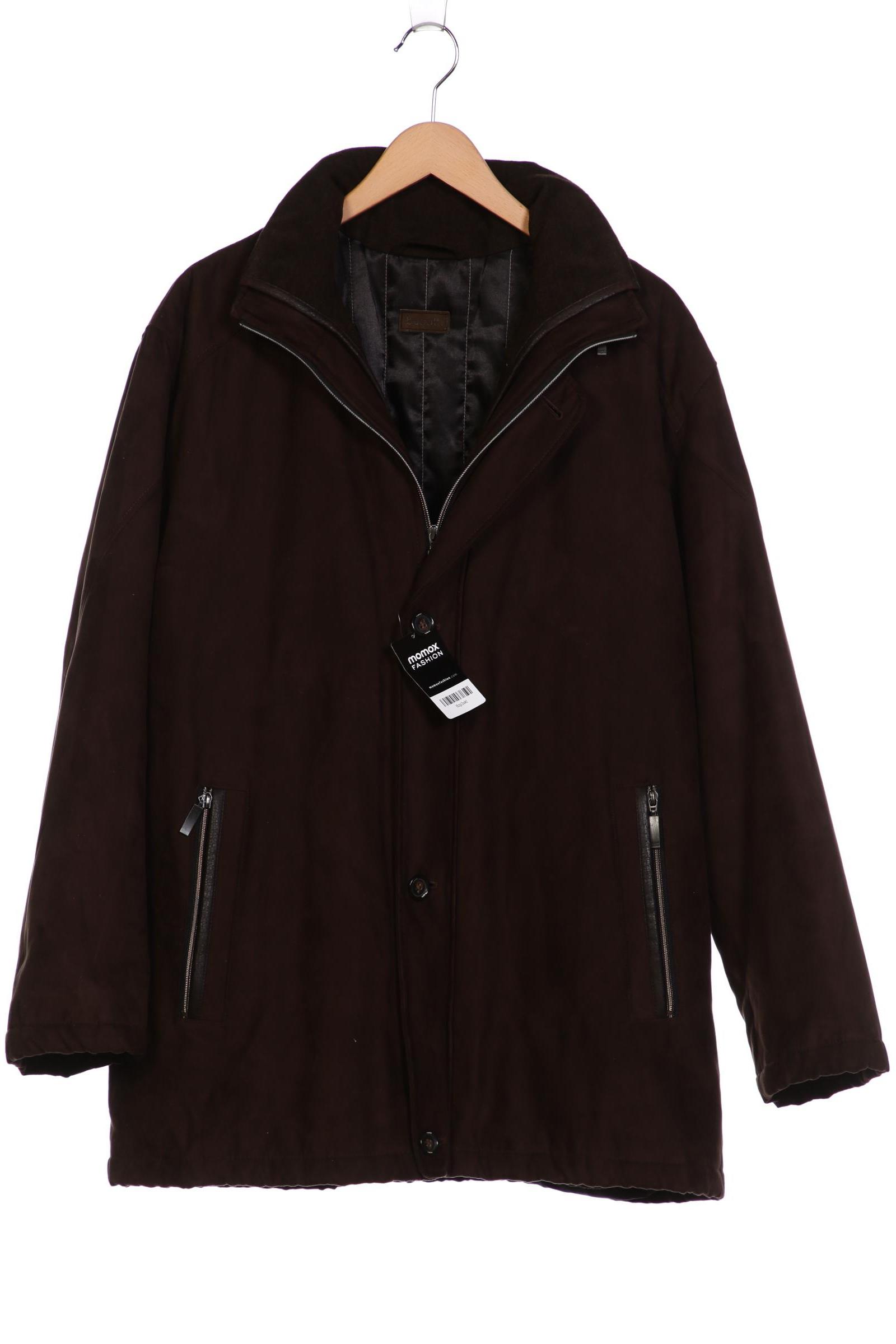 

Bugatti Herren Jacke, braun, Gr. 52