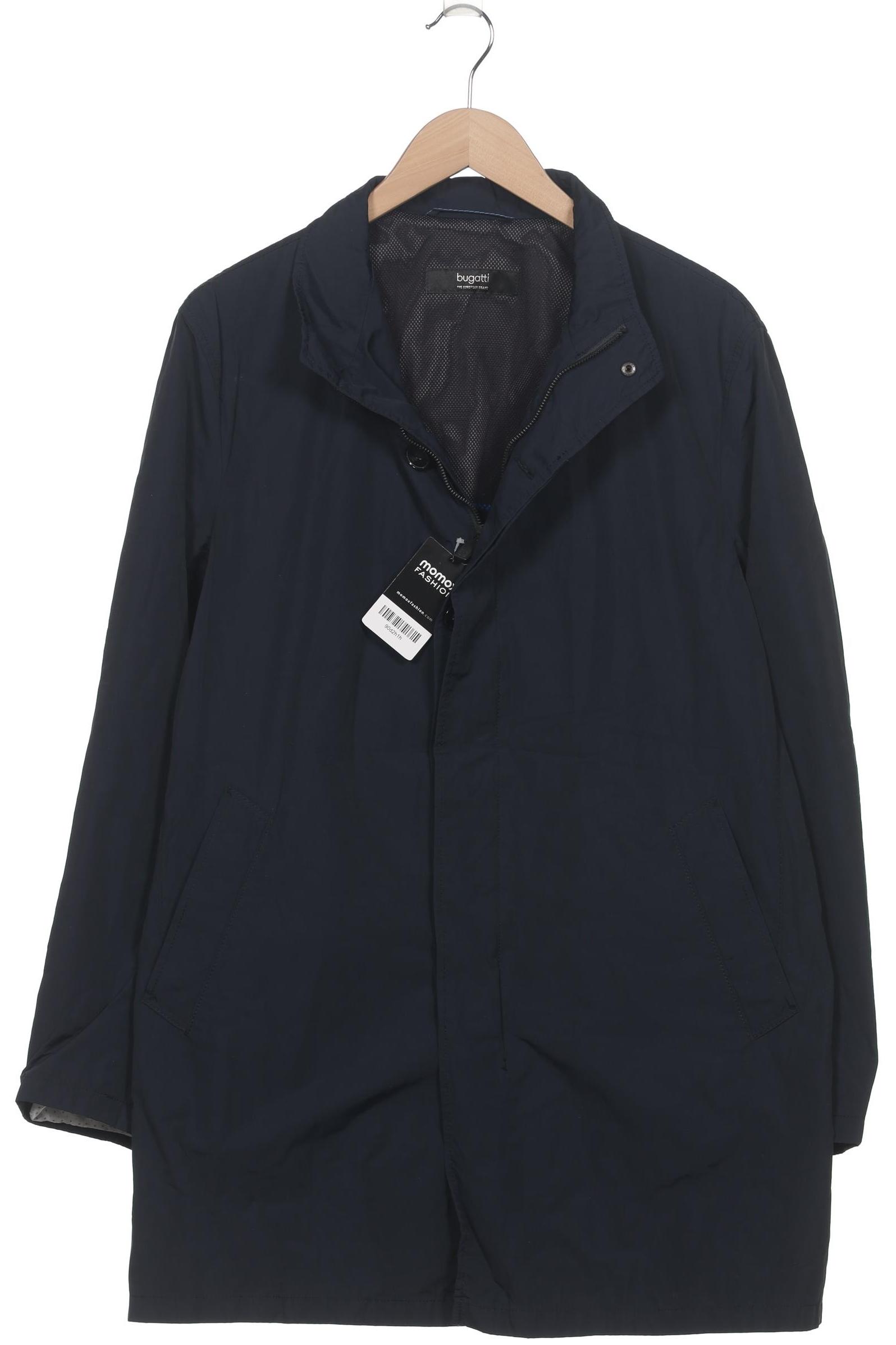 

Bugatti Herren Jacke, marineblau, Gr. 25