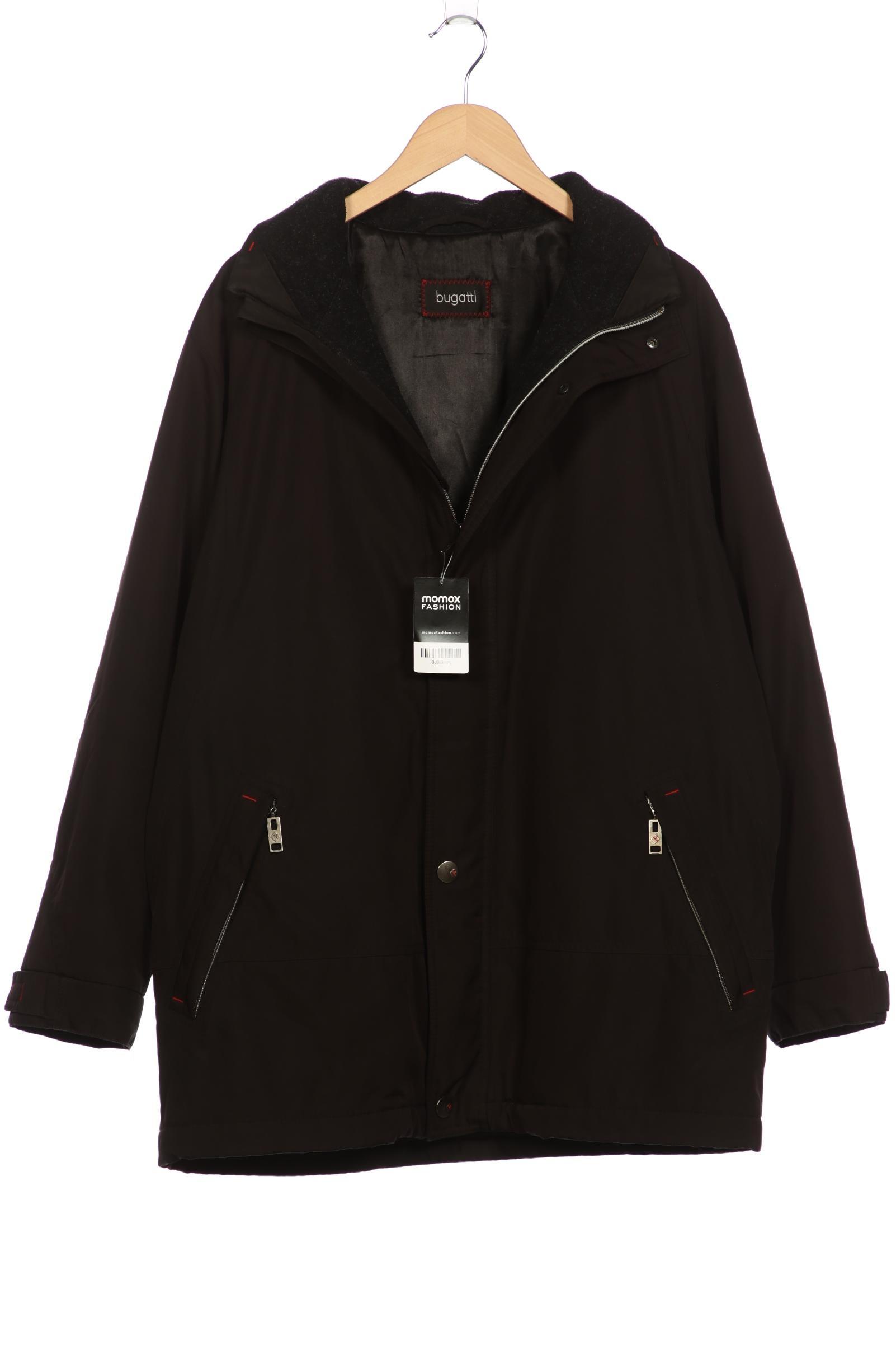 

Bugatti Herren Jacke, schwarz, Gr. 52