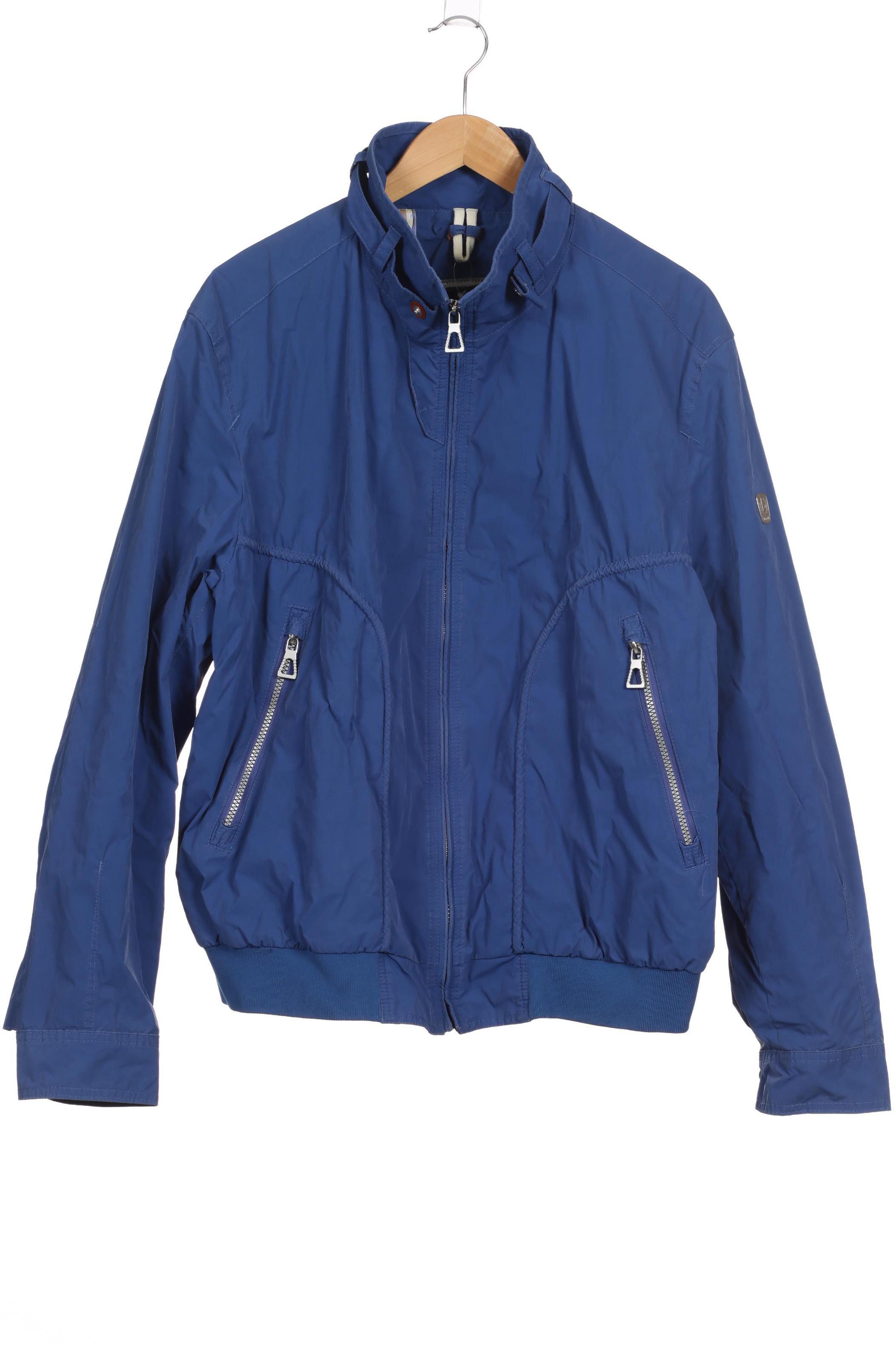 

Bugatti Herren Jacke, blau, Gr. 56