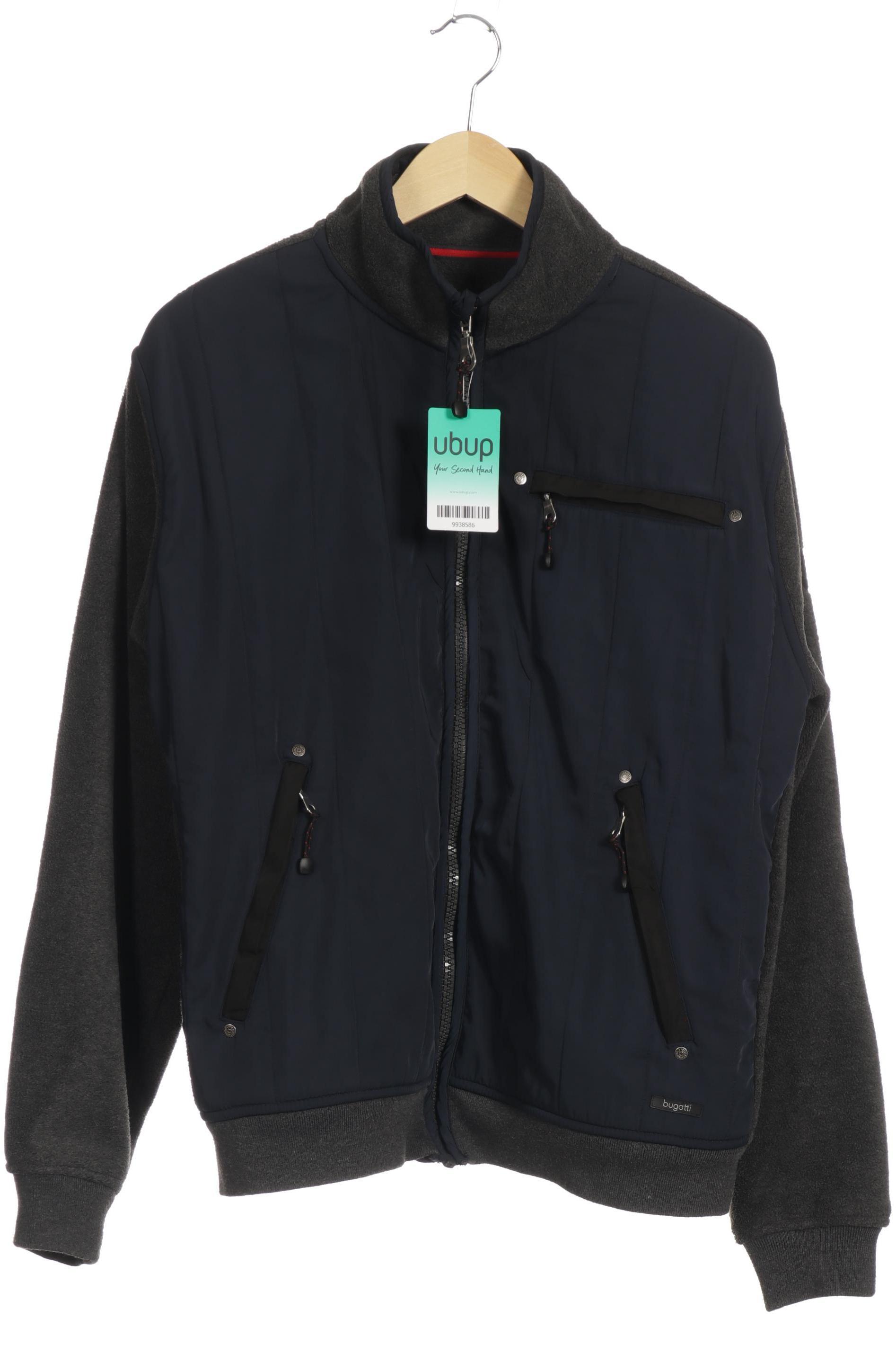 

Bugatti Herren Jacke, grau, Gr.